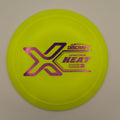 DISCRAFT Distance Driver Heat X-Line