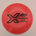 DISCRAFT Distance Driver Avenger SS X-Line 
