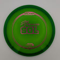 DISCRAFT Midrange Sol Z-Line 5x Paige Pierce Signature Series