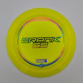 DISCRAFT Distance Driver Crank SS Z-Line