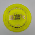 DISCRAFT Fairway Driver Undertaker Z-Line 5x Paige Pierce Signature Series 