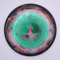 Discraft Putt & Approach Luna Paul McBeth Jawbreaker Z FLX Galactic