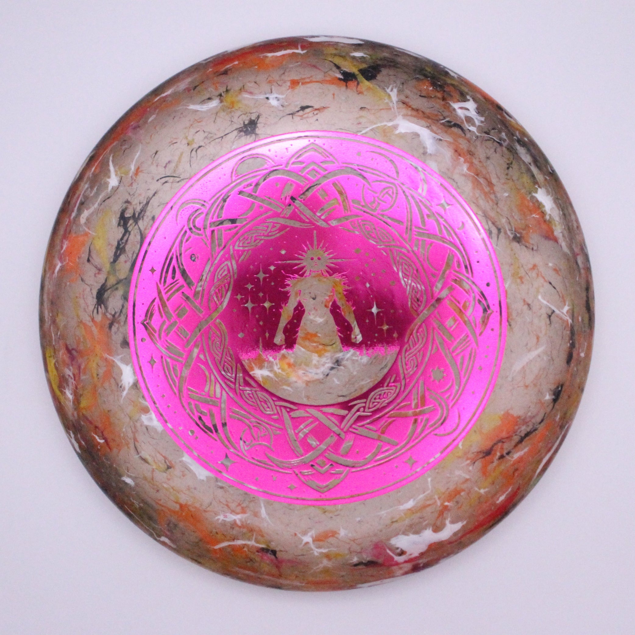 Discraft Putt & Approach Luna Paul McBeth Jawbreaker Z FLX Galactic