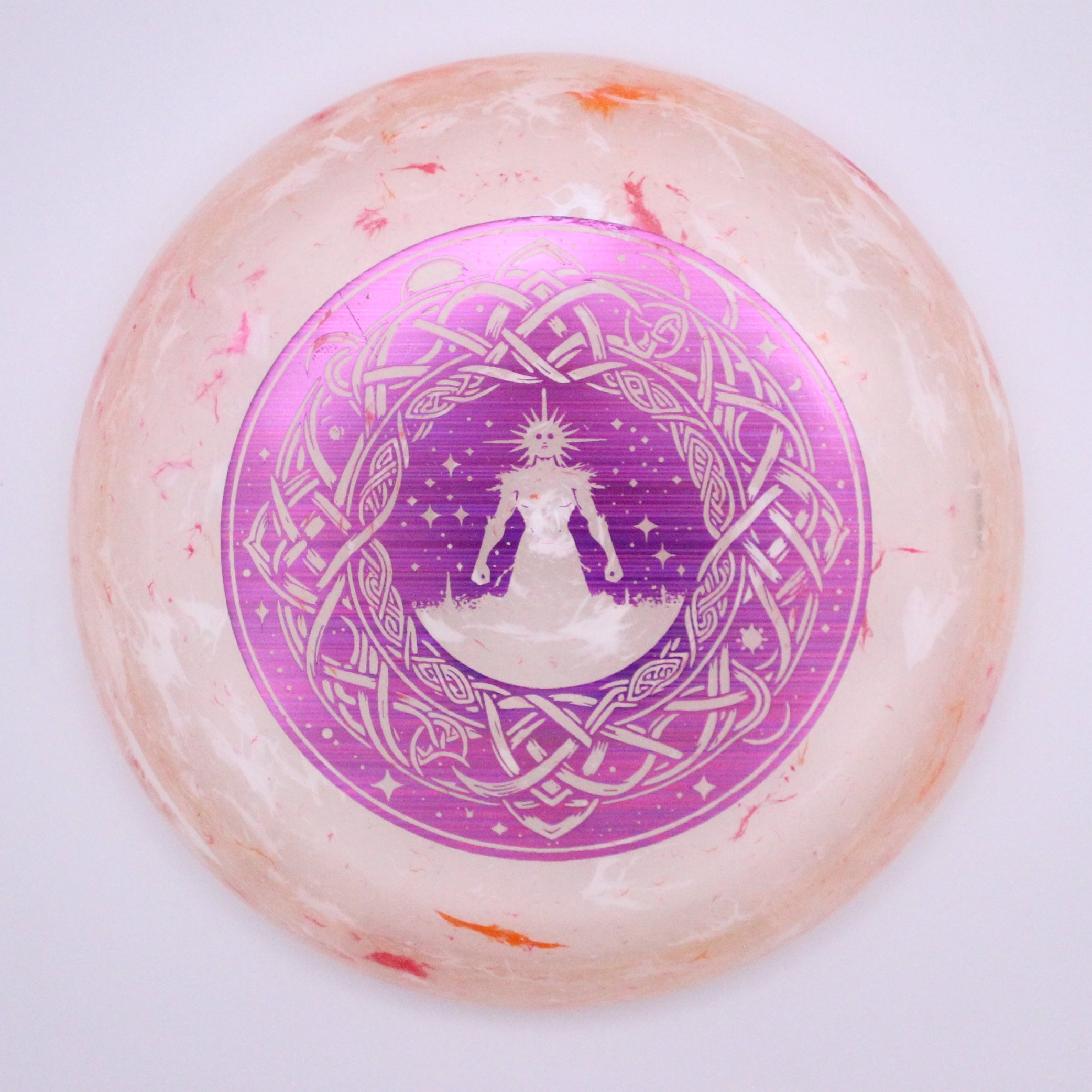 Discraft Putt & Approach Luna Paul McBeth Jawbreaker Z FLX Galactic