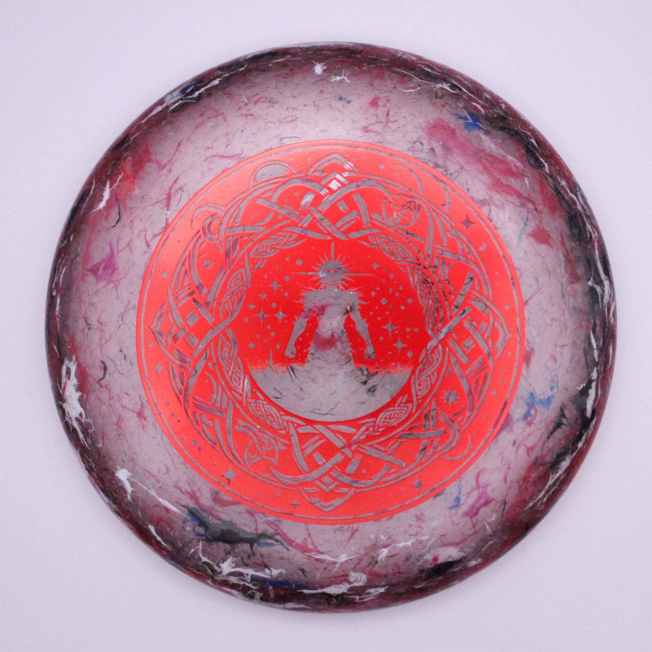 Discraft Putt & Approach Luna Paul McBeth Jawbreaker Z FLX Galactic