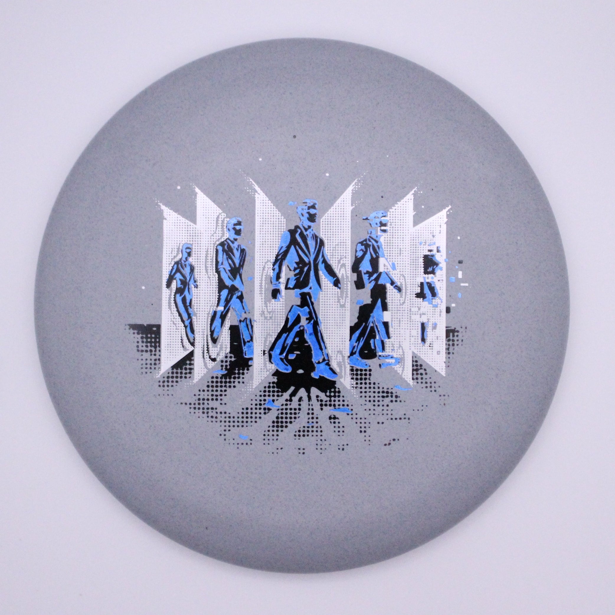 Discraft Putt & Approach Luna Paul McBeth e126 Series
