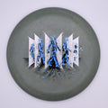Discraft Putt & Approach Luna Paul McBeth e126 Series
