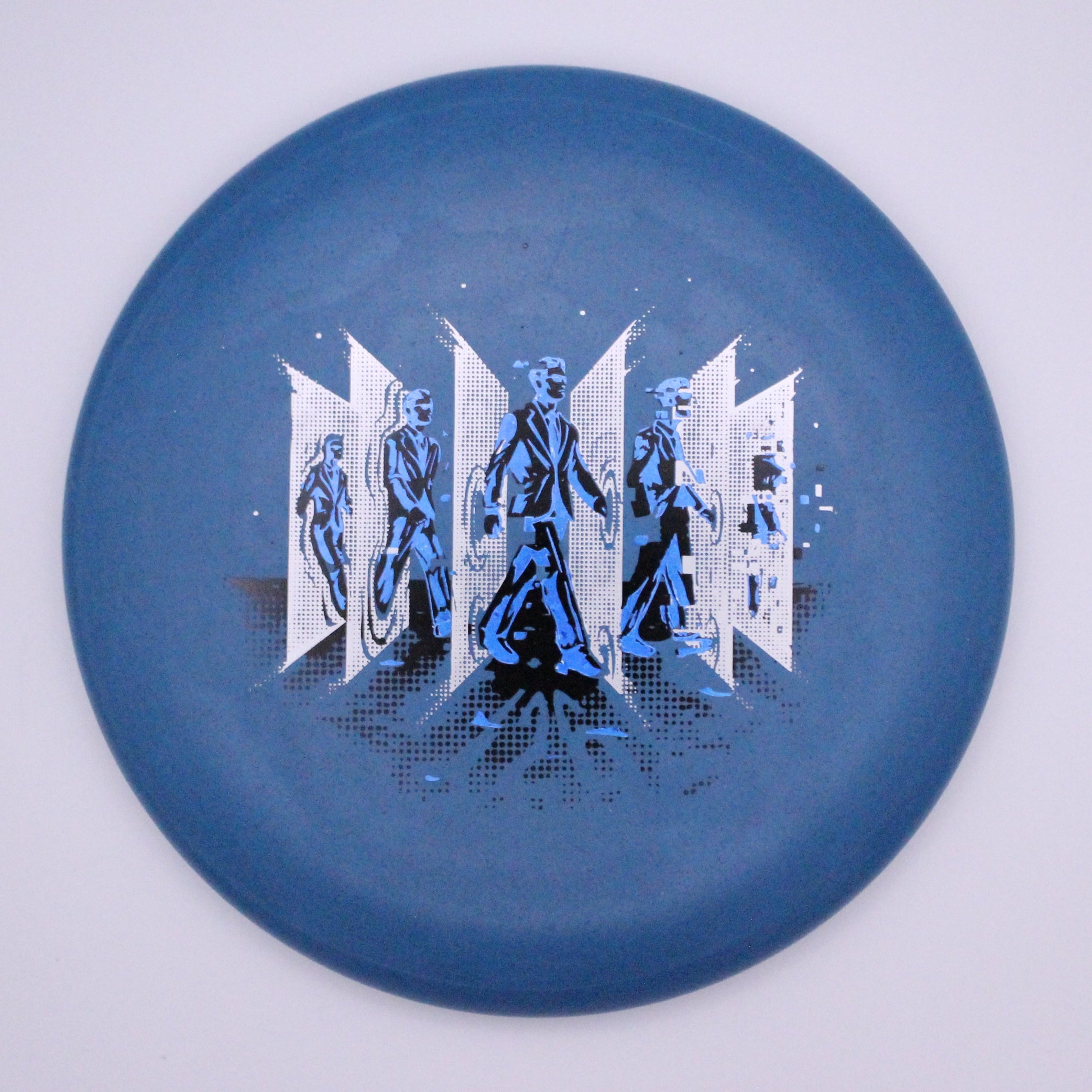 Discraft Putt & Approach Luna Paul McBeth e126 Series
