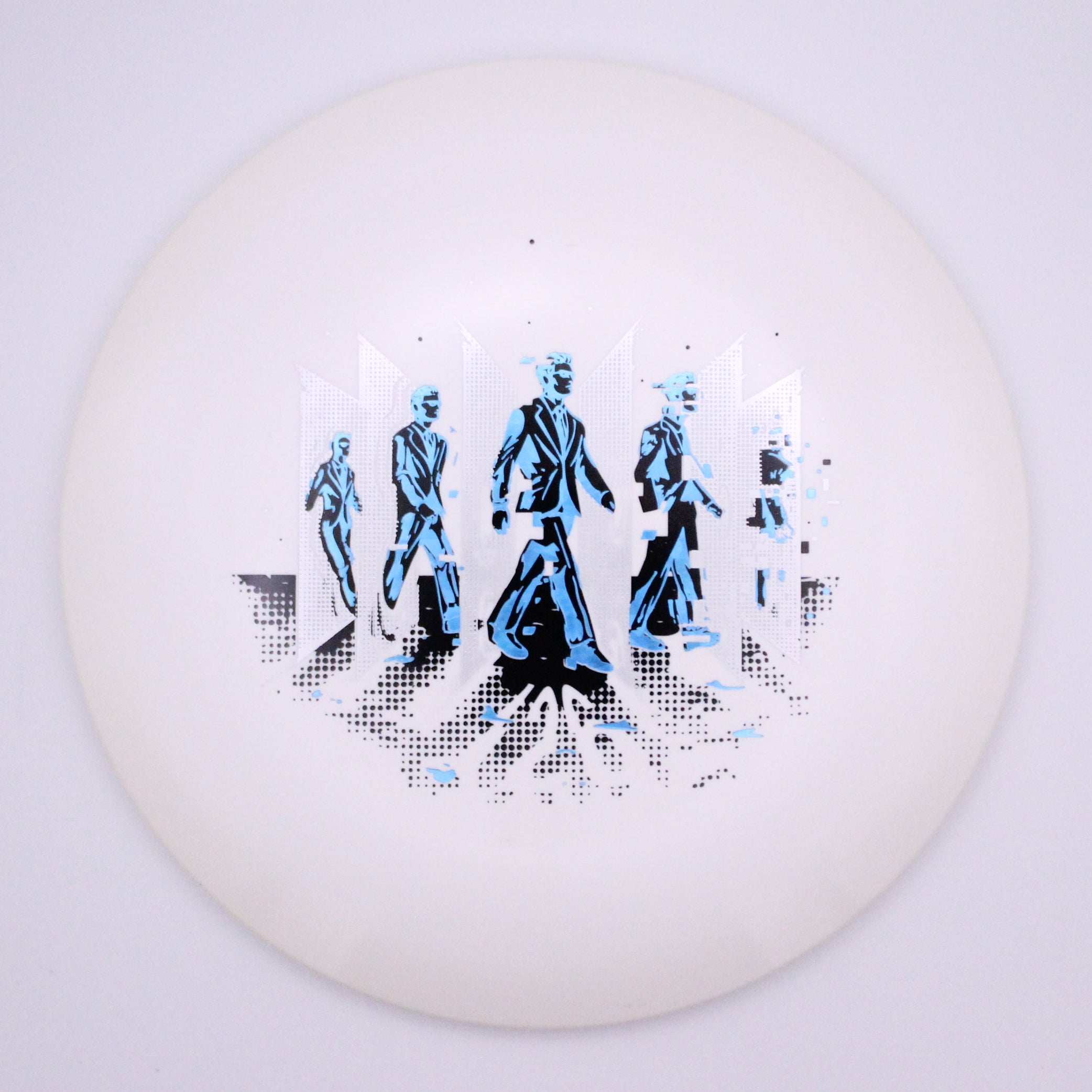 Discraft Fairway Driver Passion Paige Pierce  e126 Series