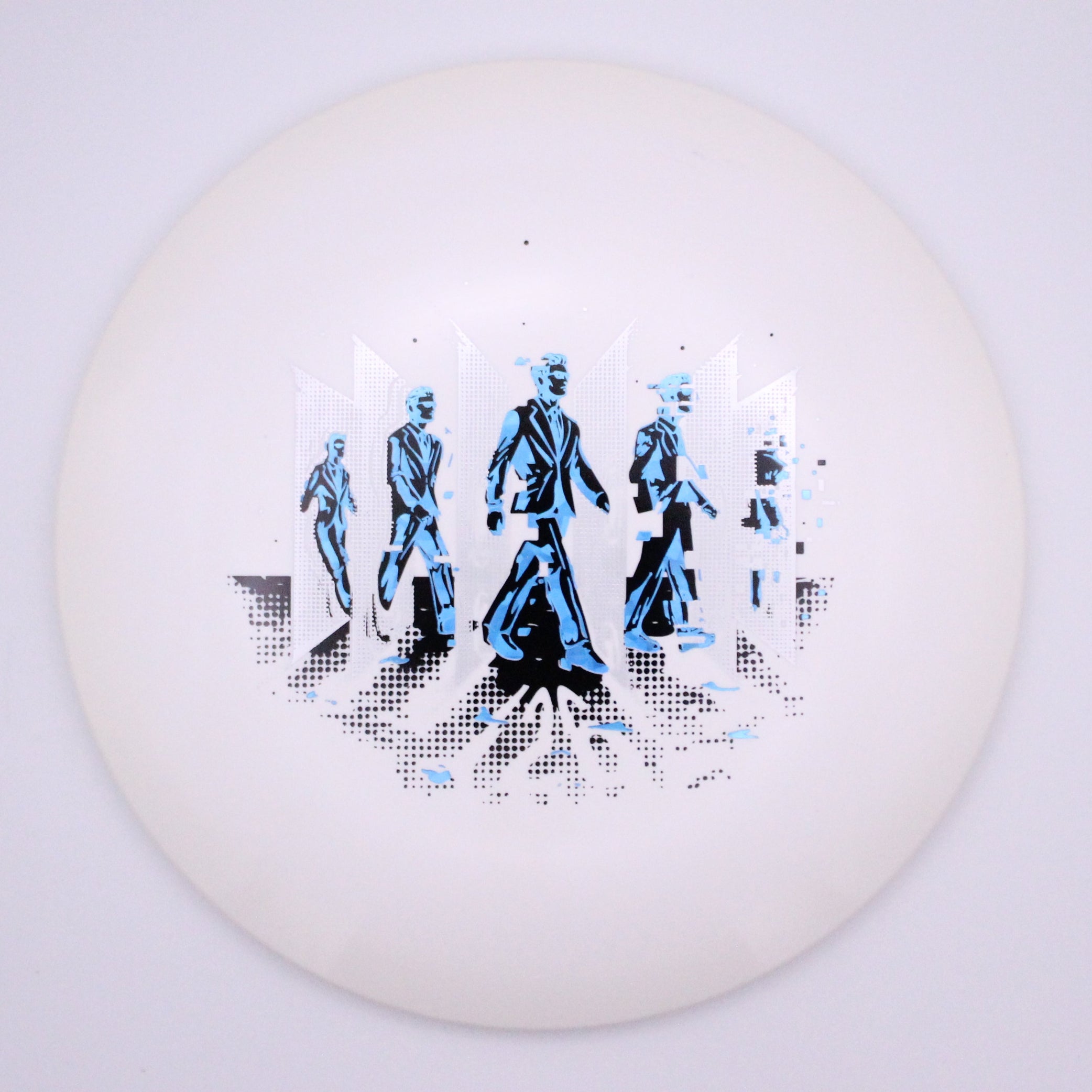Discraft Fairway Driver Passion Paige Pierce  e126 Series