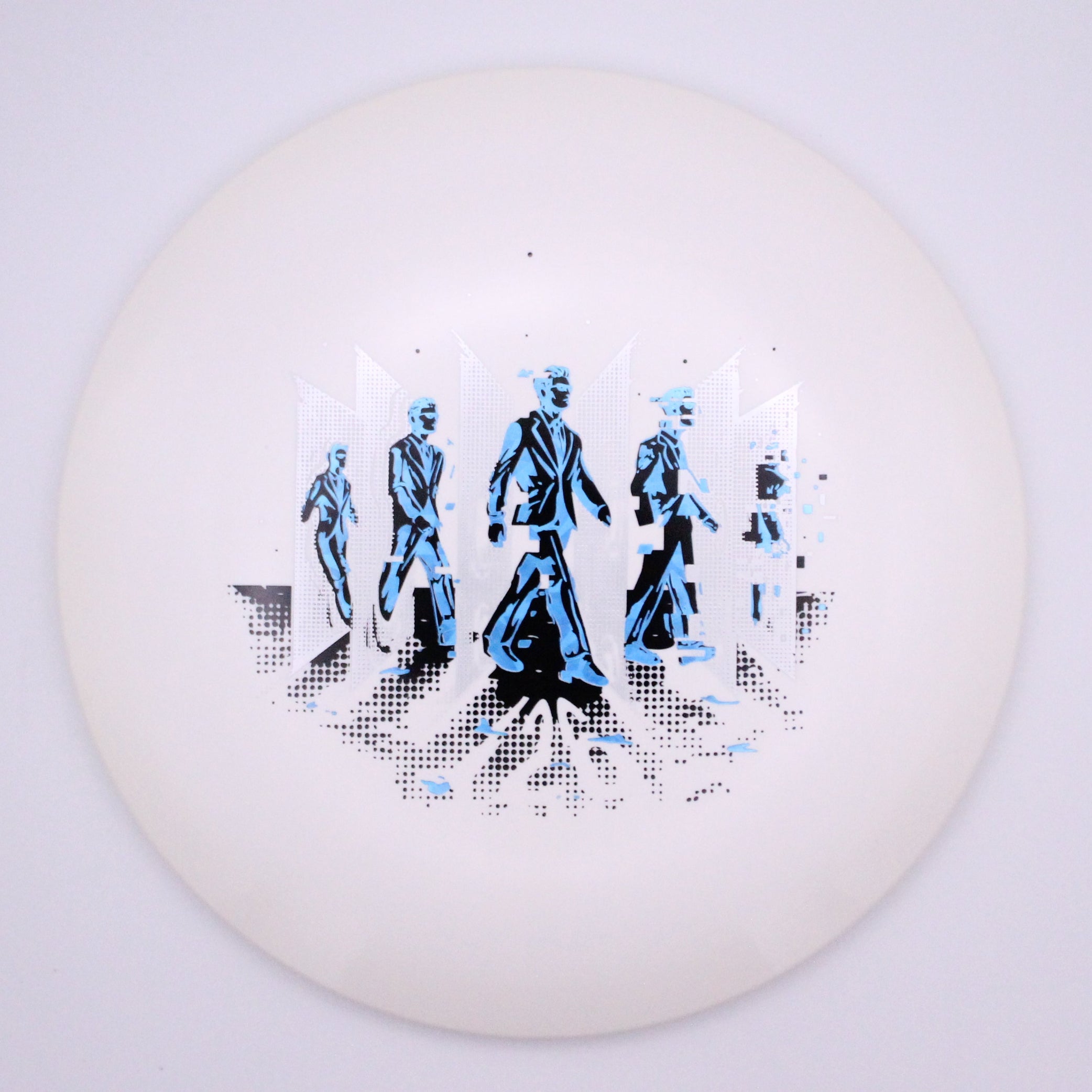Discraft Fairway Driver Passion Paige Pierce  e126 Series