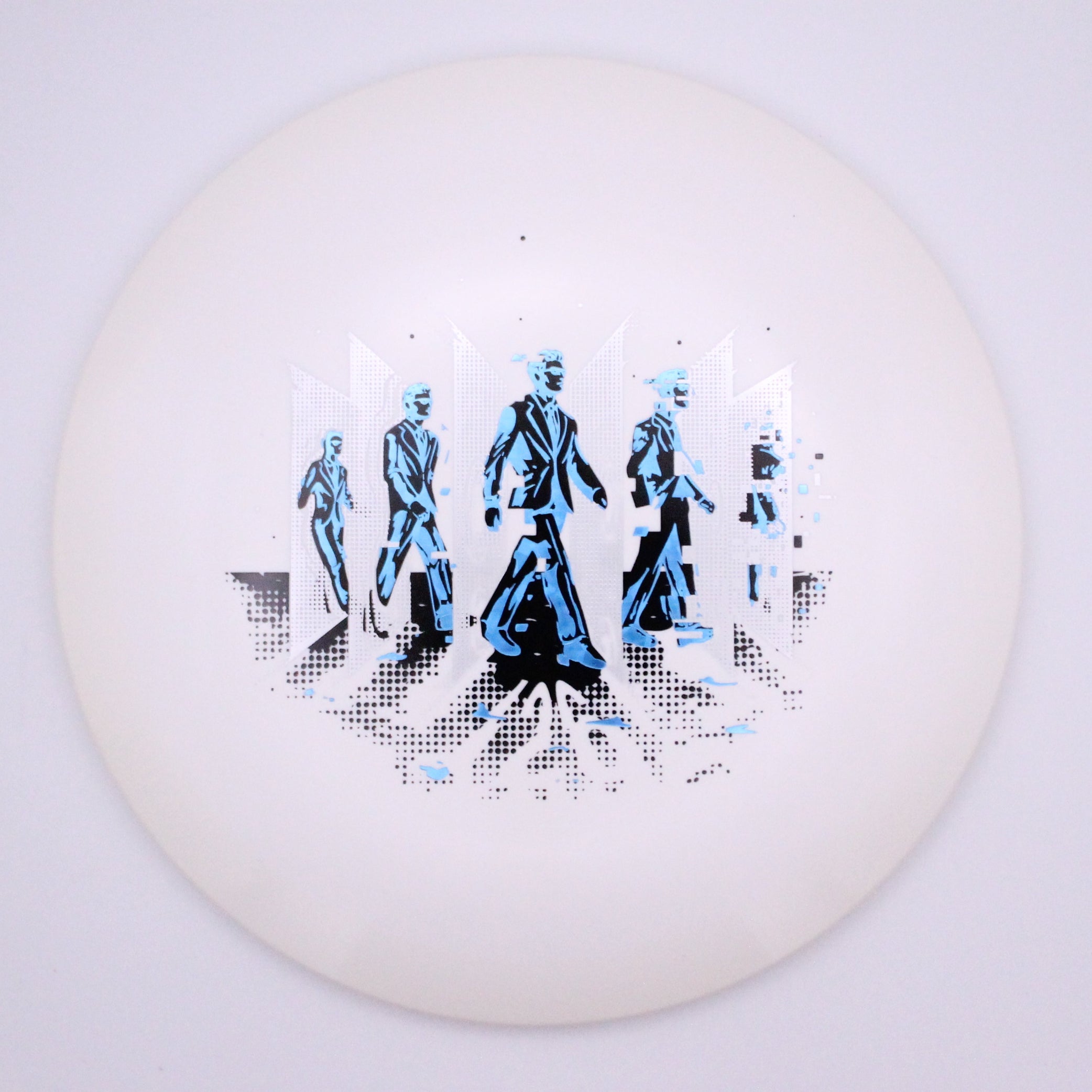 Discraft Fairway Driver Passion Paige Pierce  e126 Series