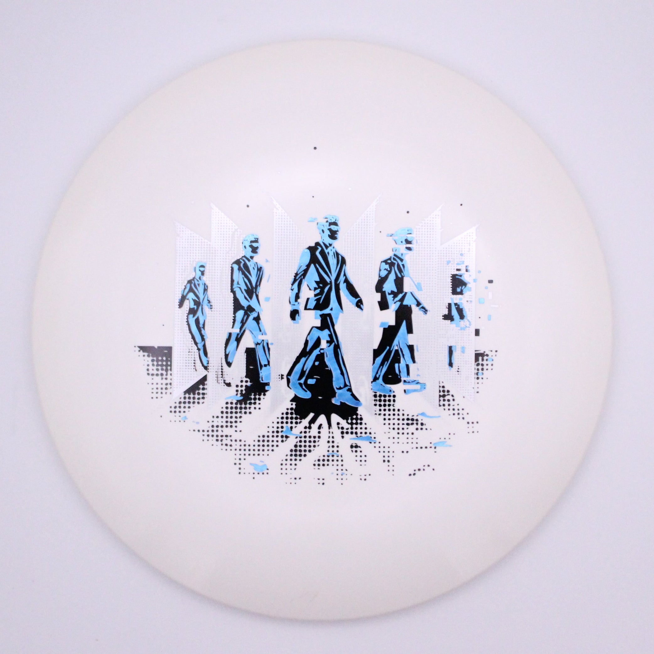 Discraft Fairway Driver Passion Paige Pierce  e126 Series