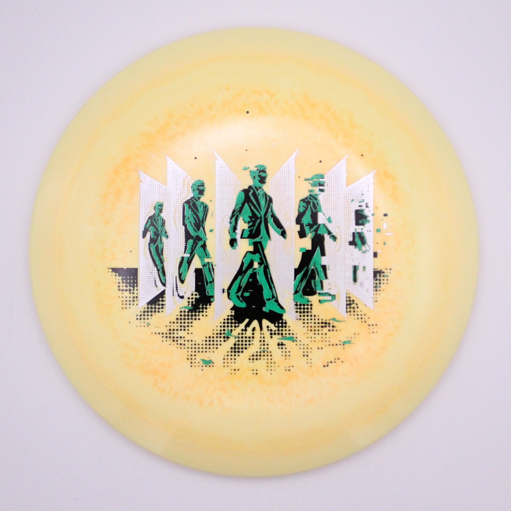 Discraft Fairway Driver Cicada ESP  e126 Series