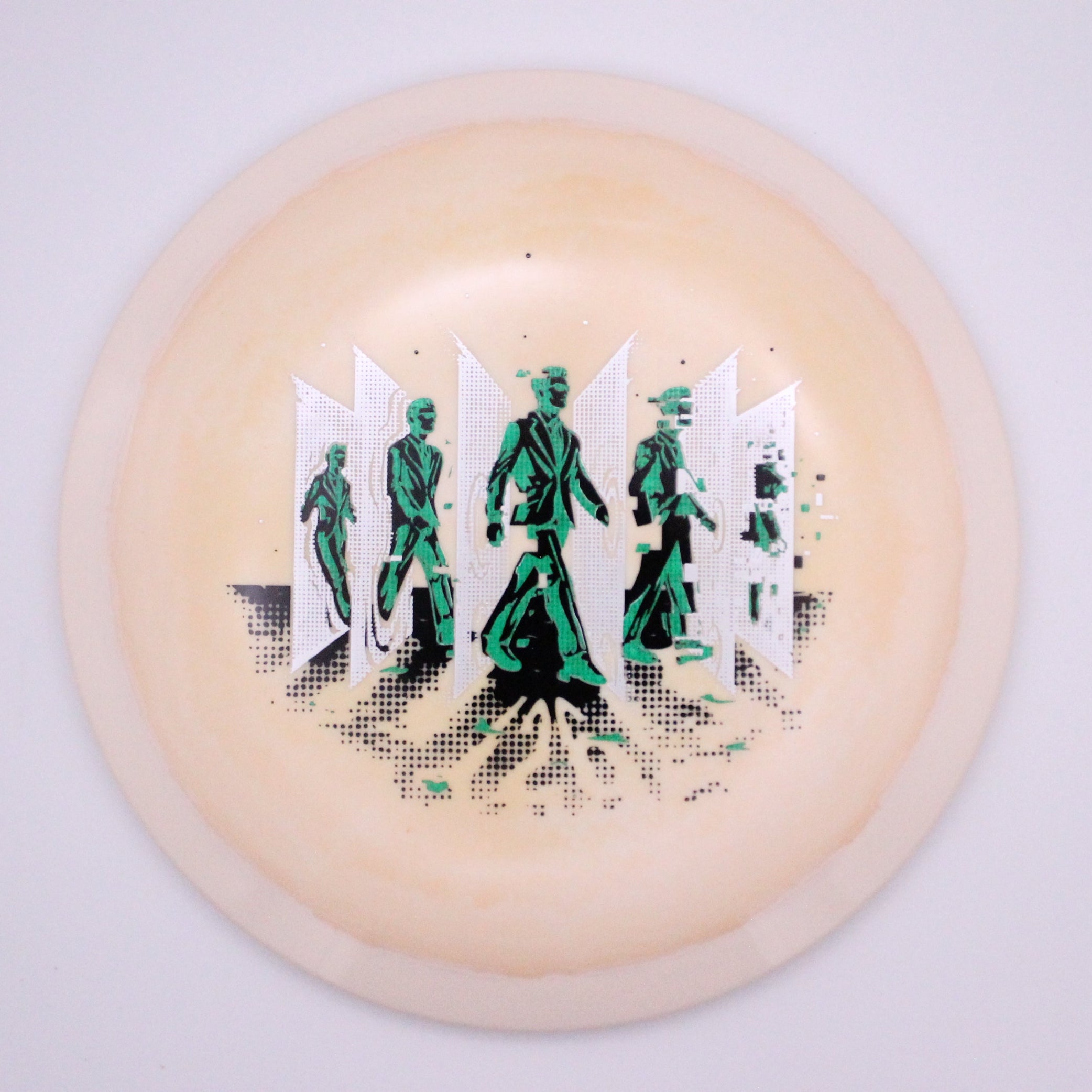 Discraft Fairway Driver Cicada ESP  e126 Series