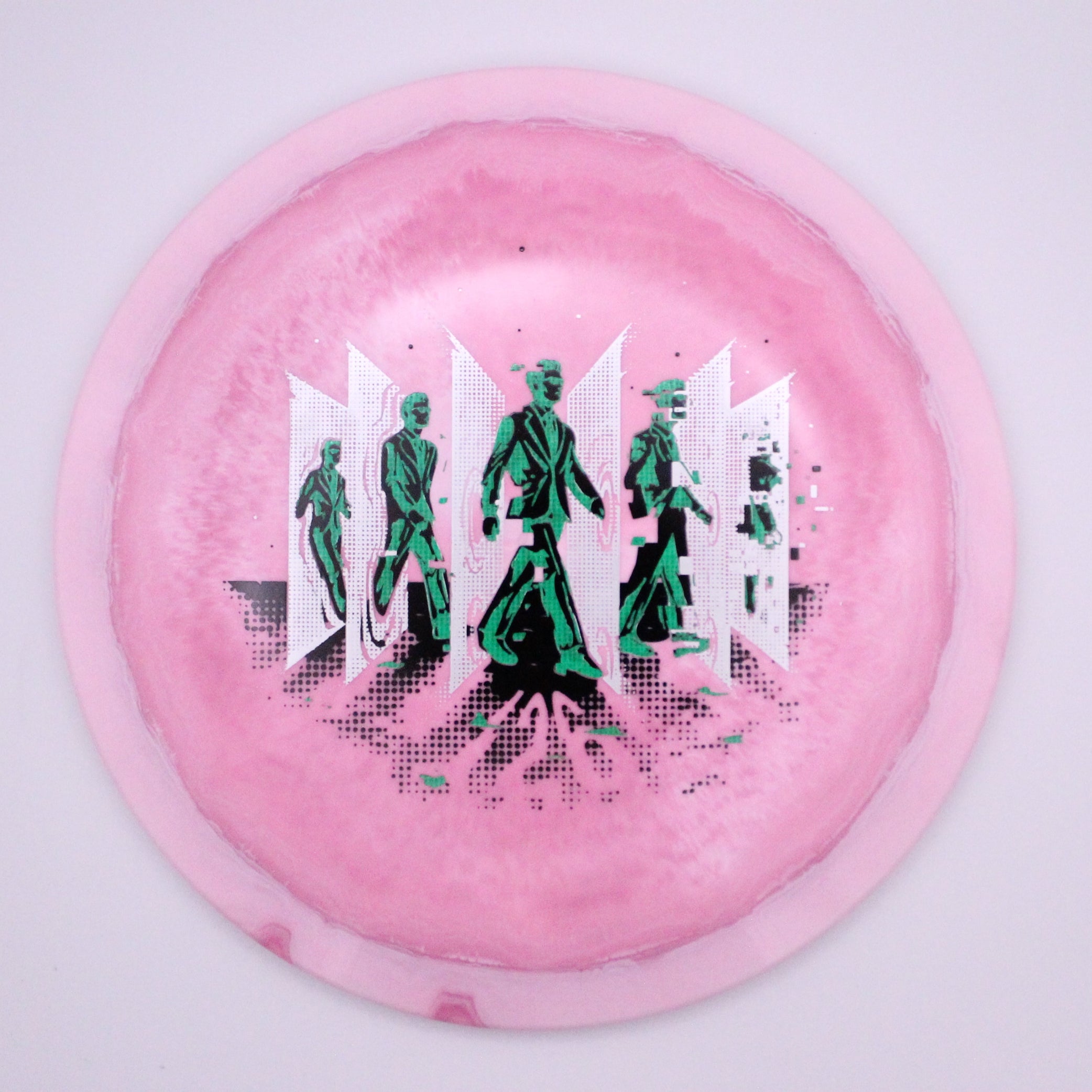 Discraft Fairway Driver Cicada ESP  e126 Series