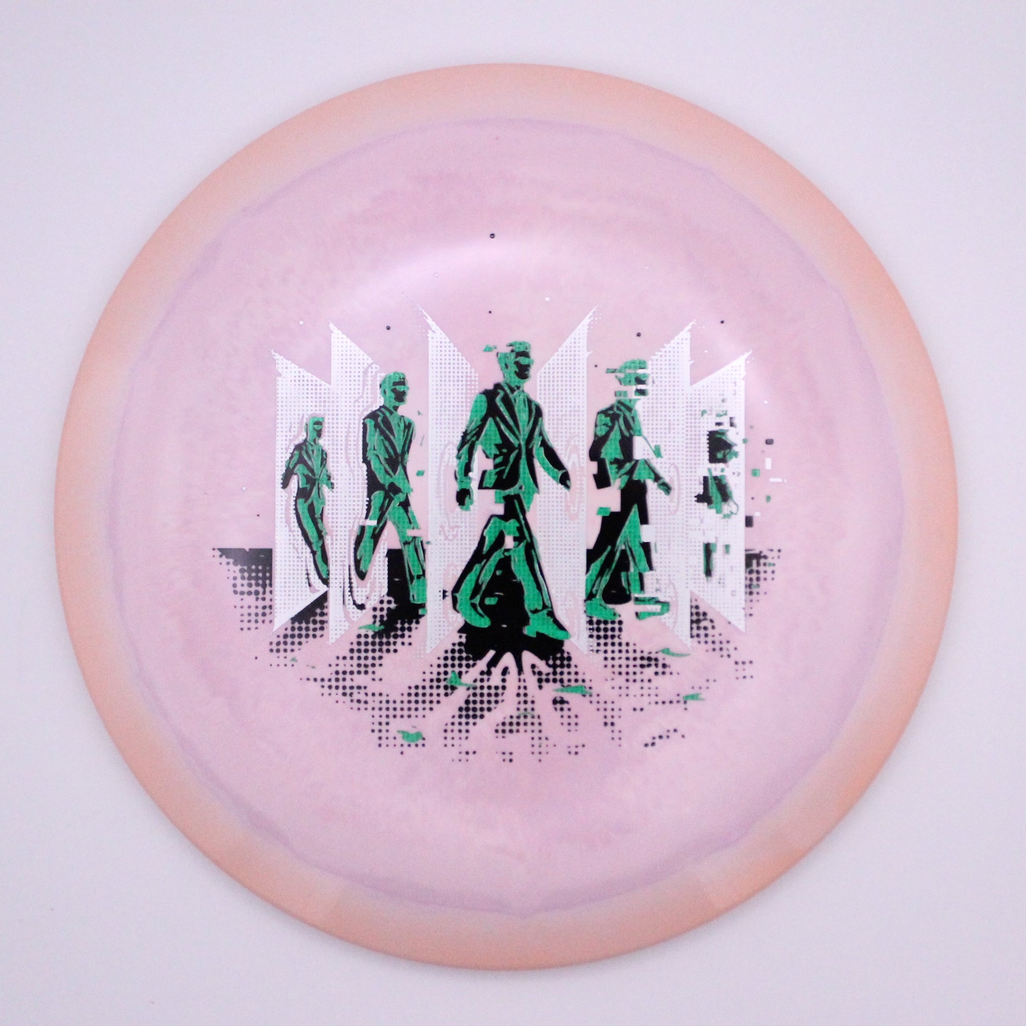 Discraft Fairway Driver Cicada ESP  e126 Series