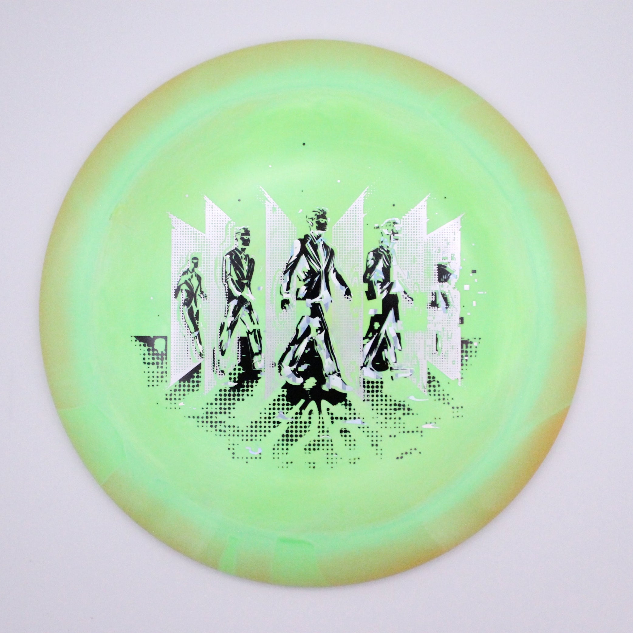 Discraft Distance Driver Hades Paul McBeth  e126 Series