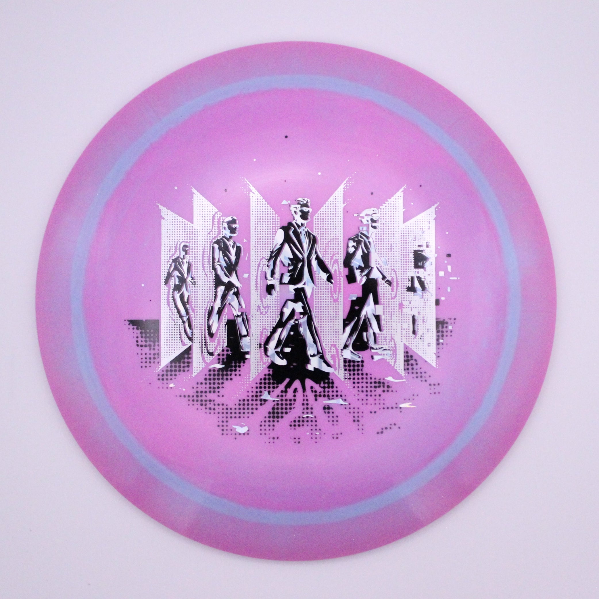 Discraft Distance Driver Hades Paul McBeth  e126 Series