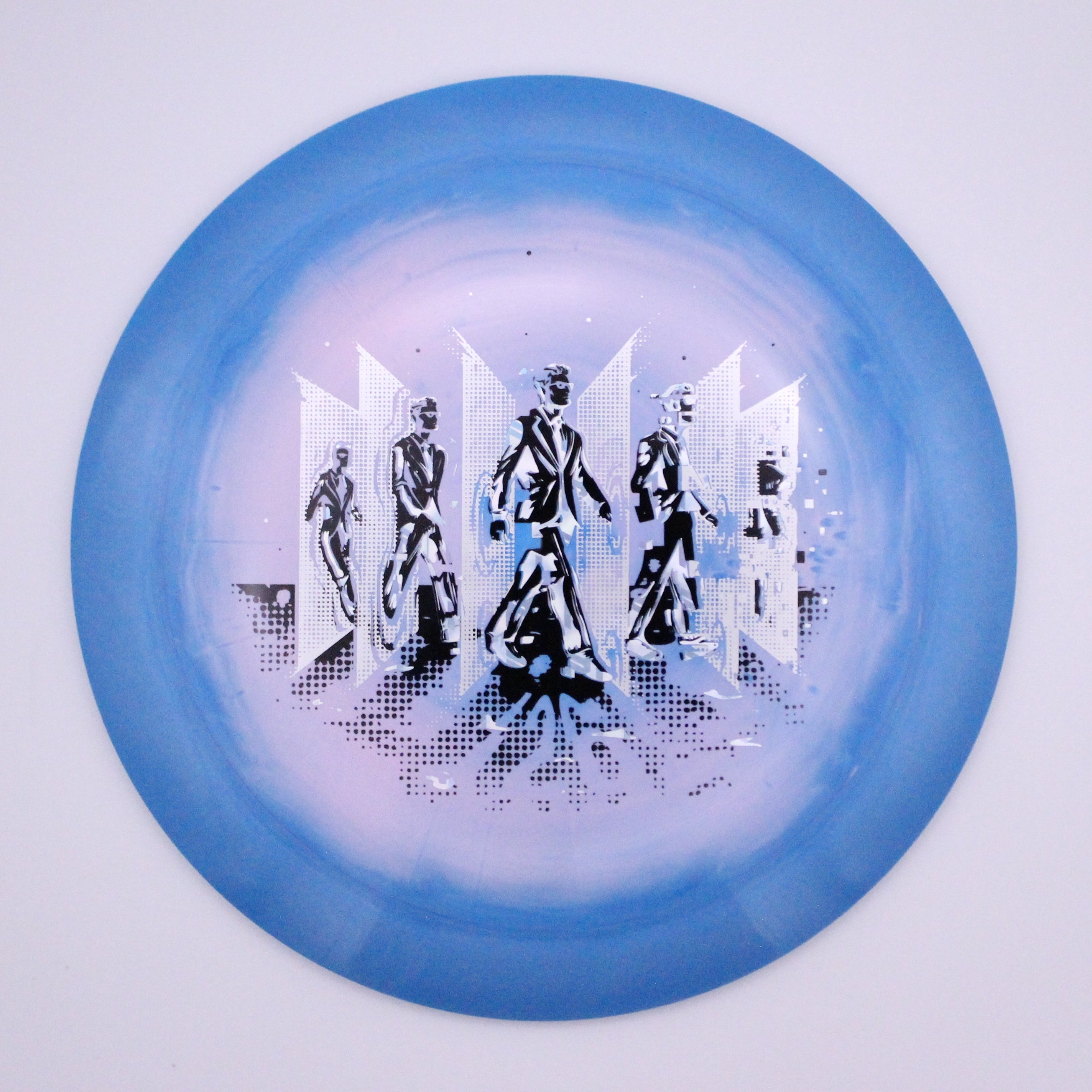 Discraft Distance Driver Hades Paul McBeth  e126 Series