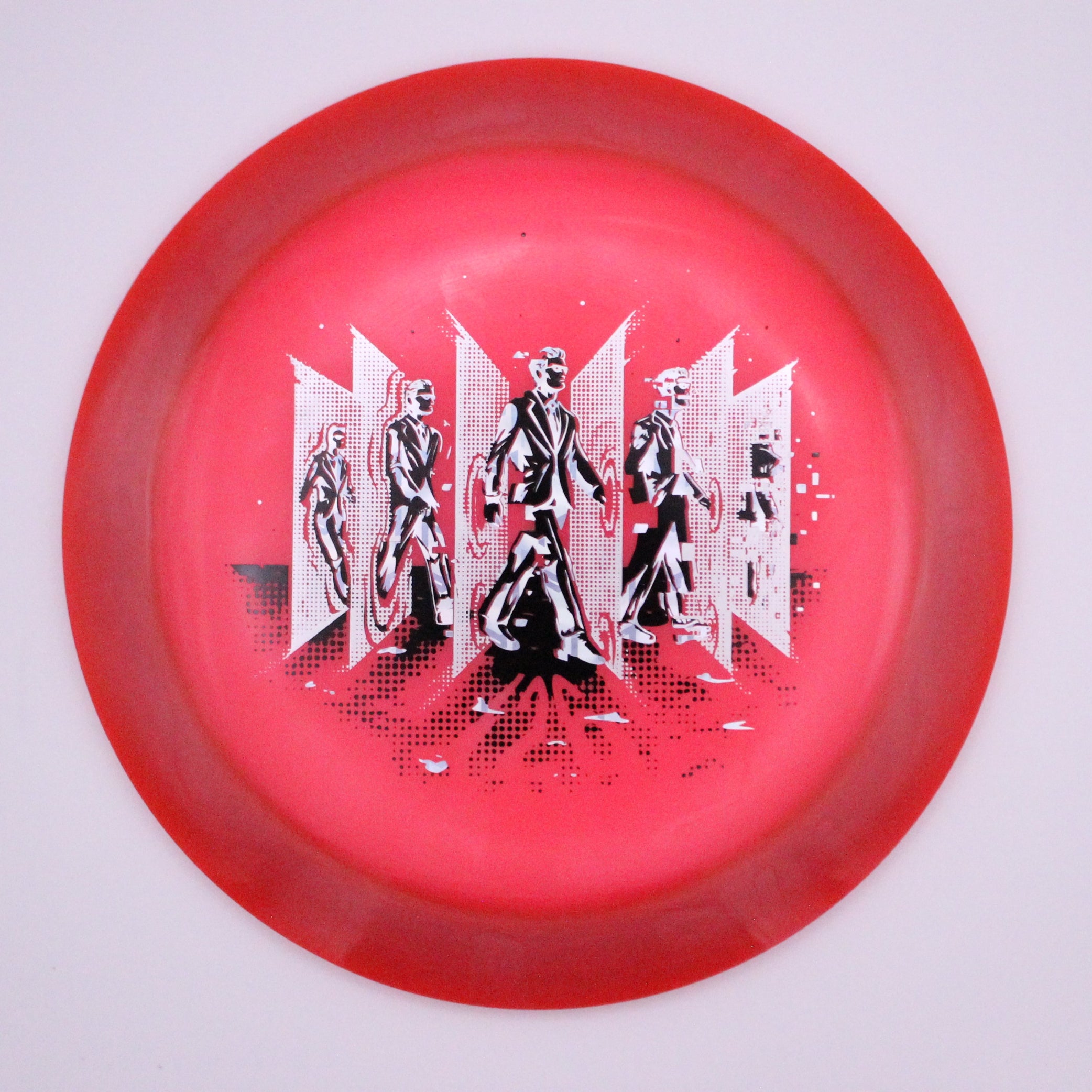 Discraft Distance Driver Hades Paul McBeth  e126 Series