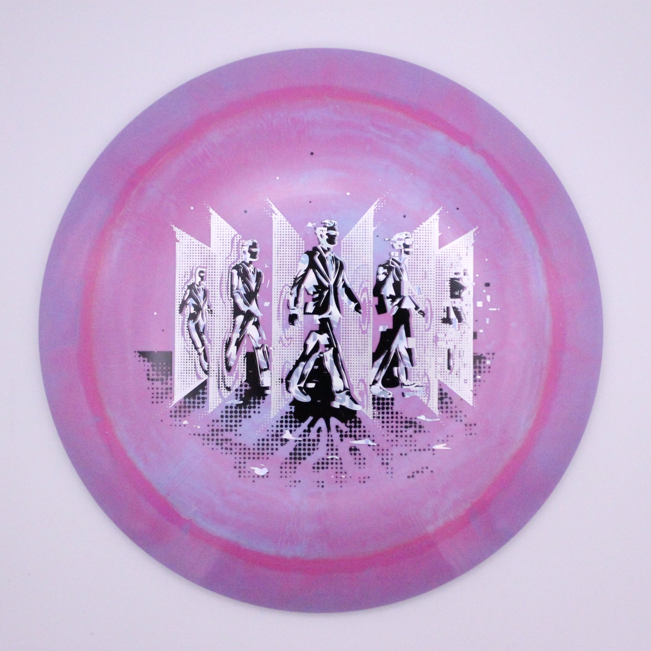 Discraft Distance Driver Hades Paul McBeth  e126 Series