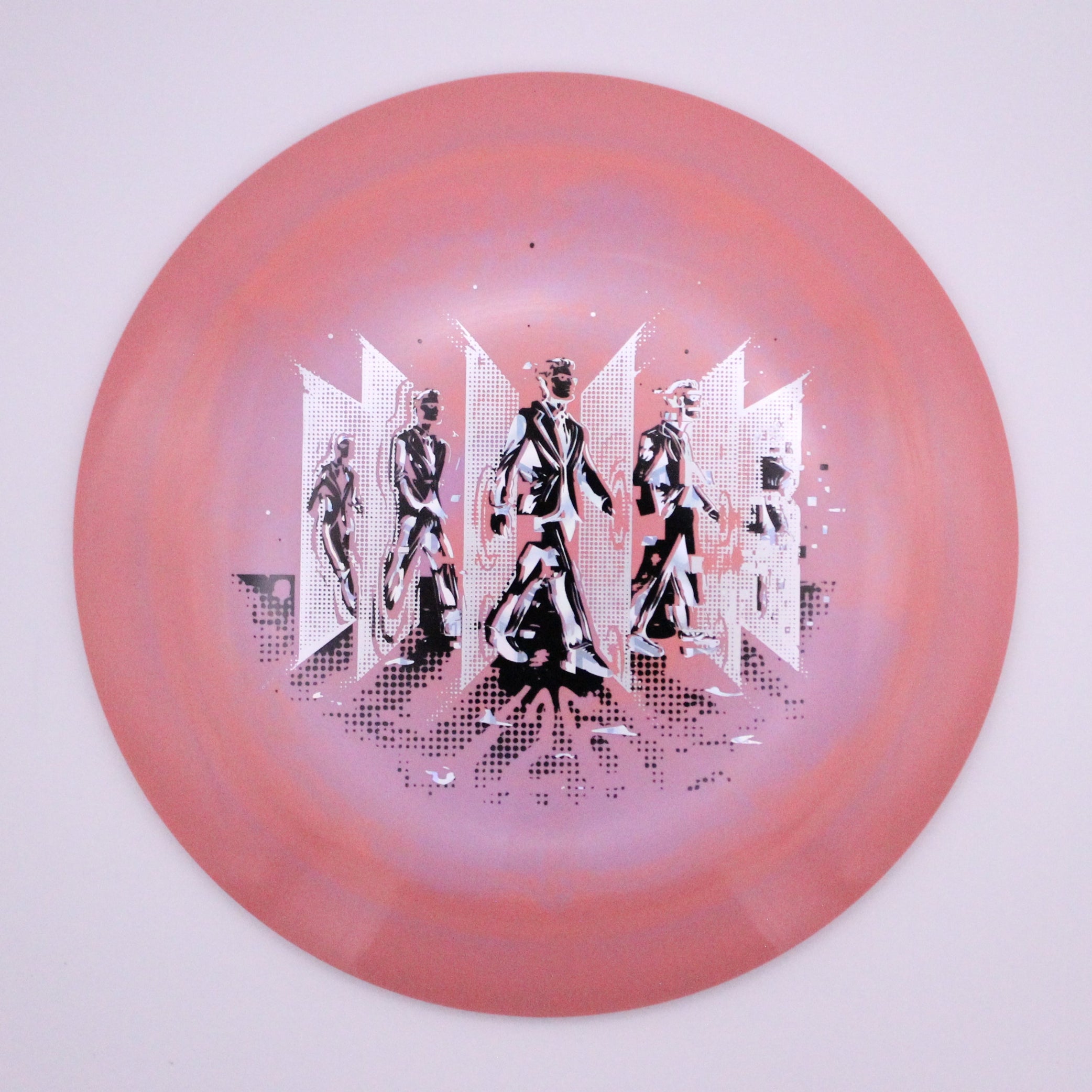 Discraft Distance Driver Hades Paul McBeth  e126 Series