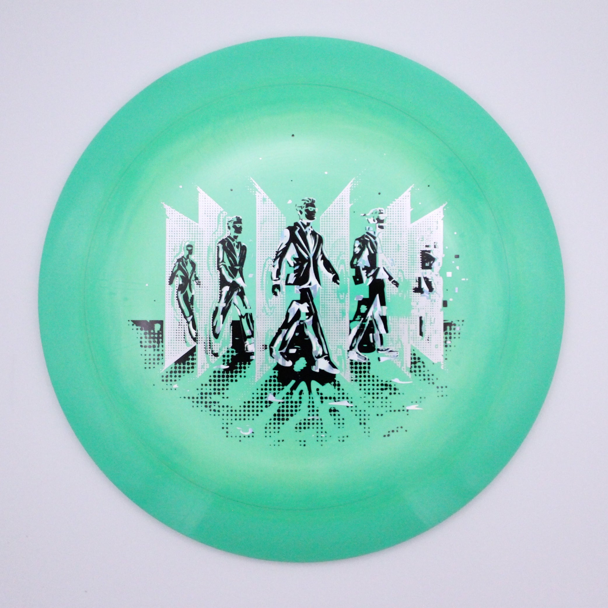 Discraft Distance Driver Hades Paul McBeth  e126 Series