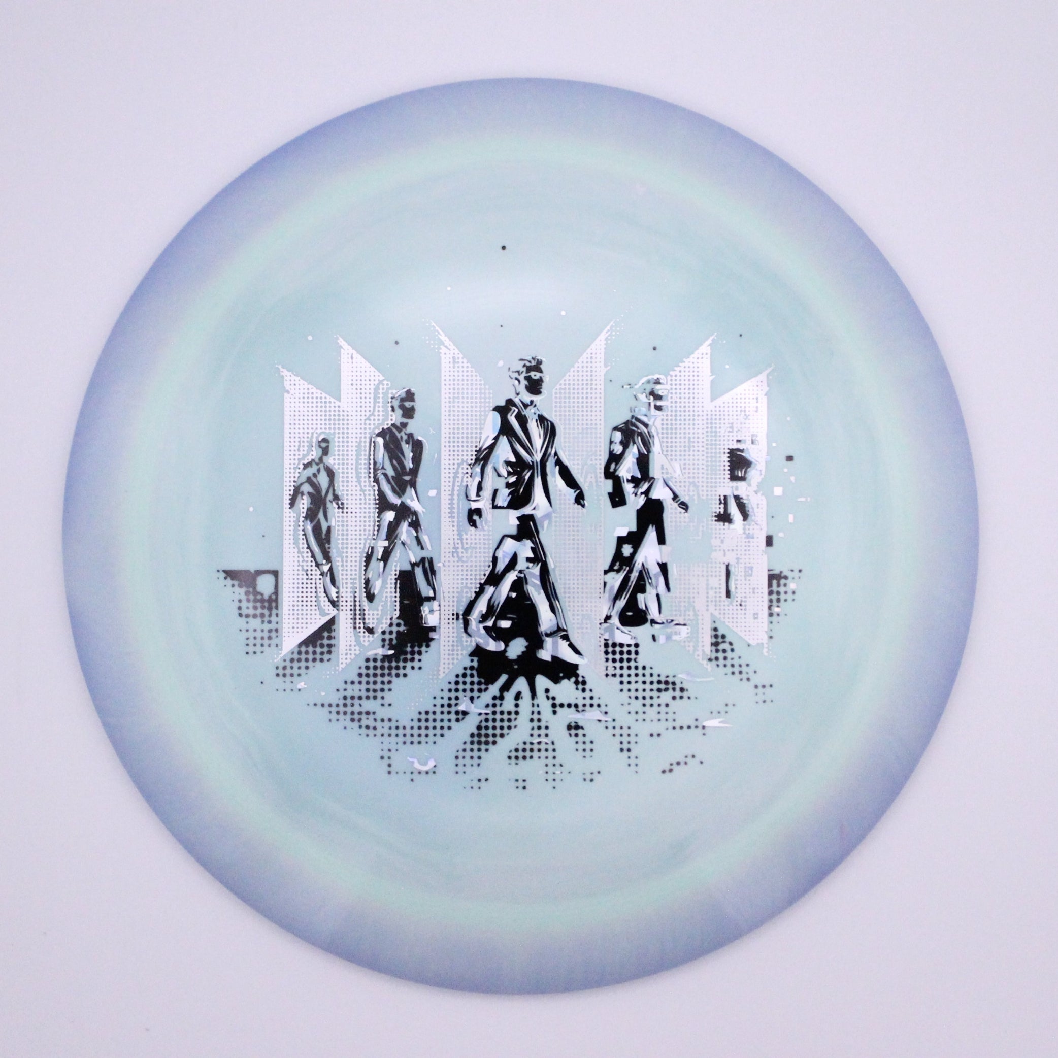 Discraft Distance Driver Hades Paul McBeth  e126 Series