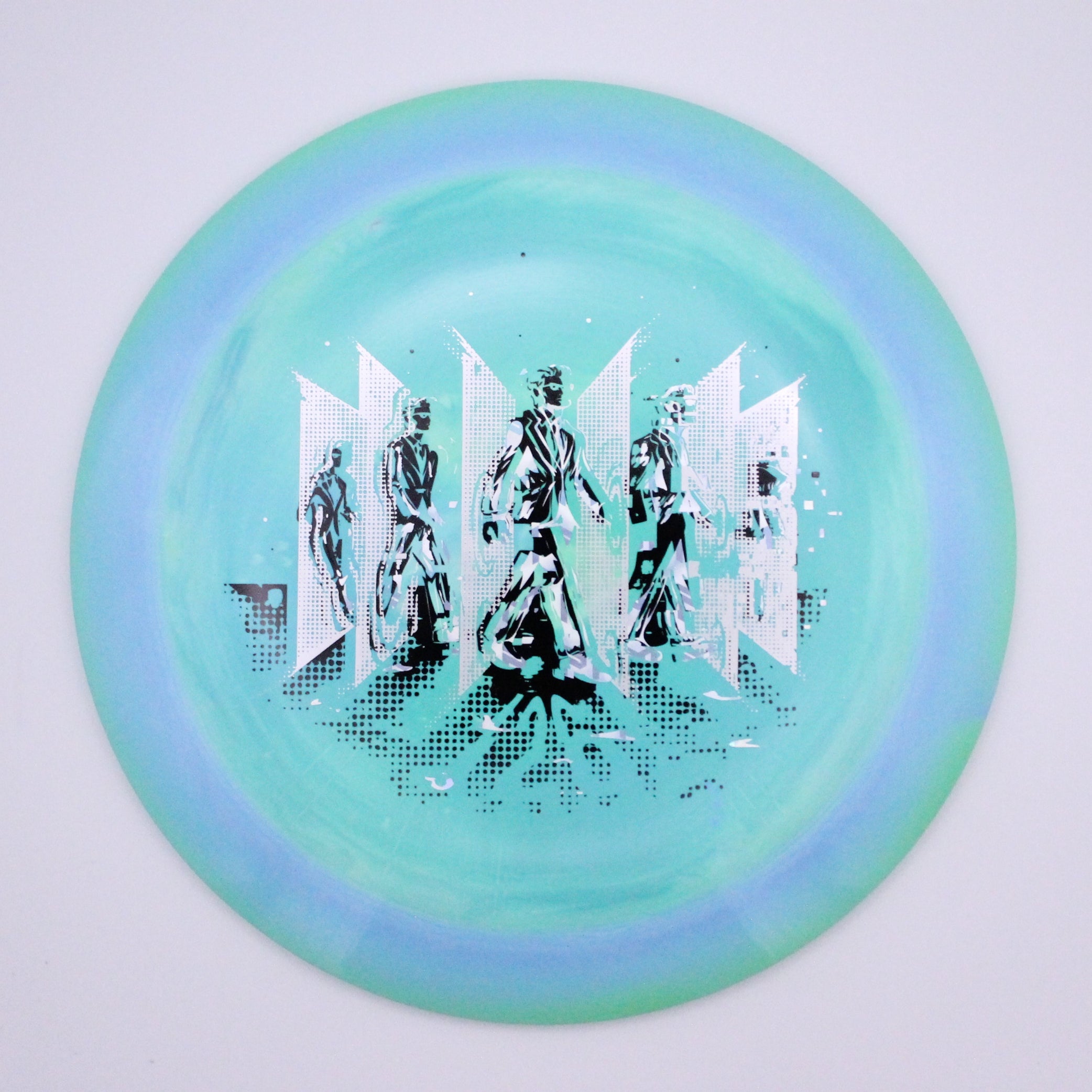Discraft Distance Driver Hades Paul McBeth  e126 Series