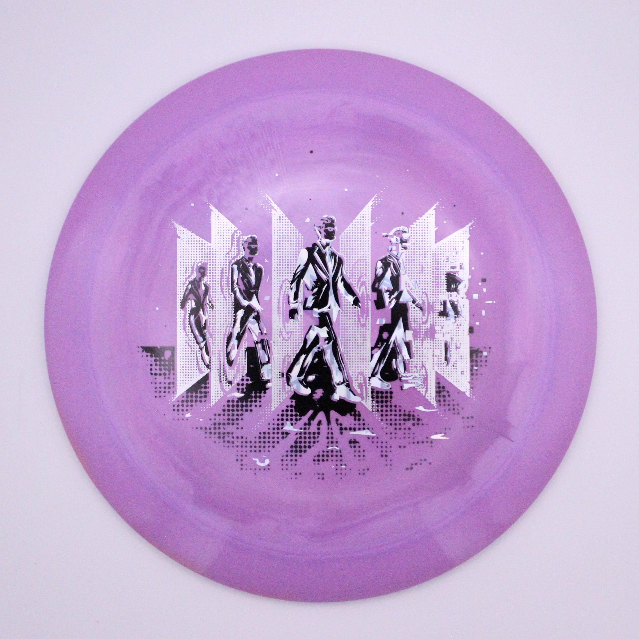 Discraft Distance Driver Hades Paul McBeth  e126 Series