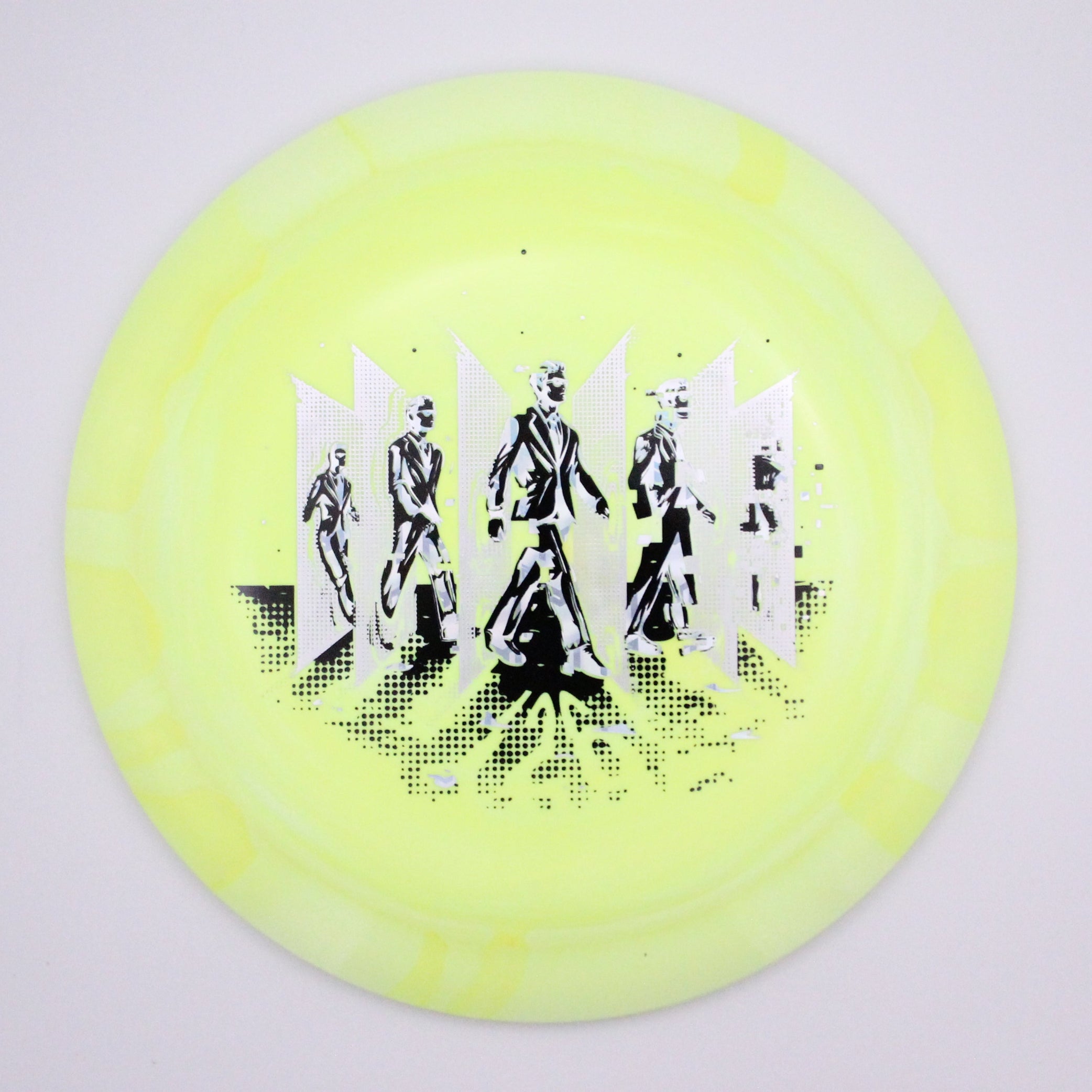 Discraft Distance Driver Hades Paul McBeth  e126 Series
