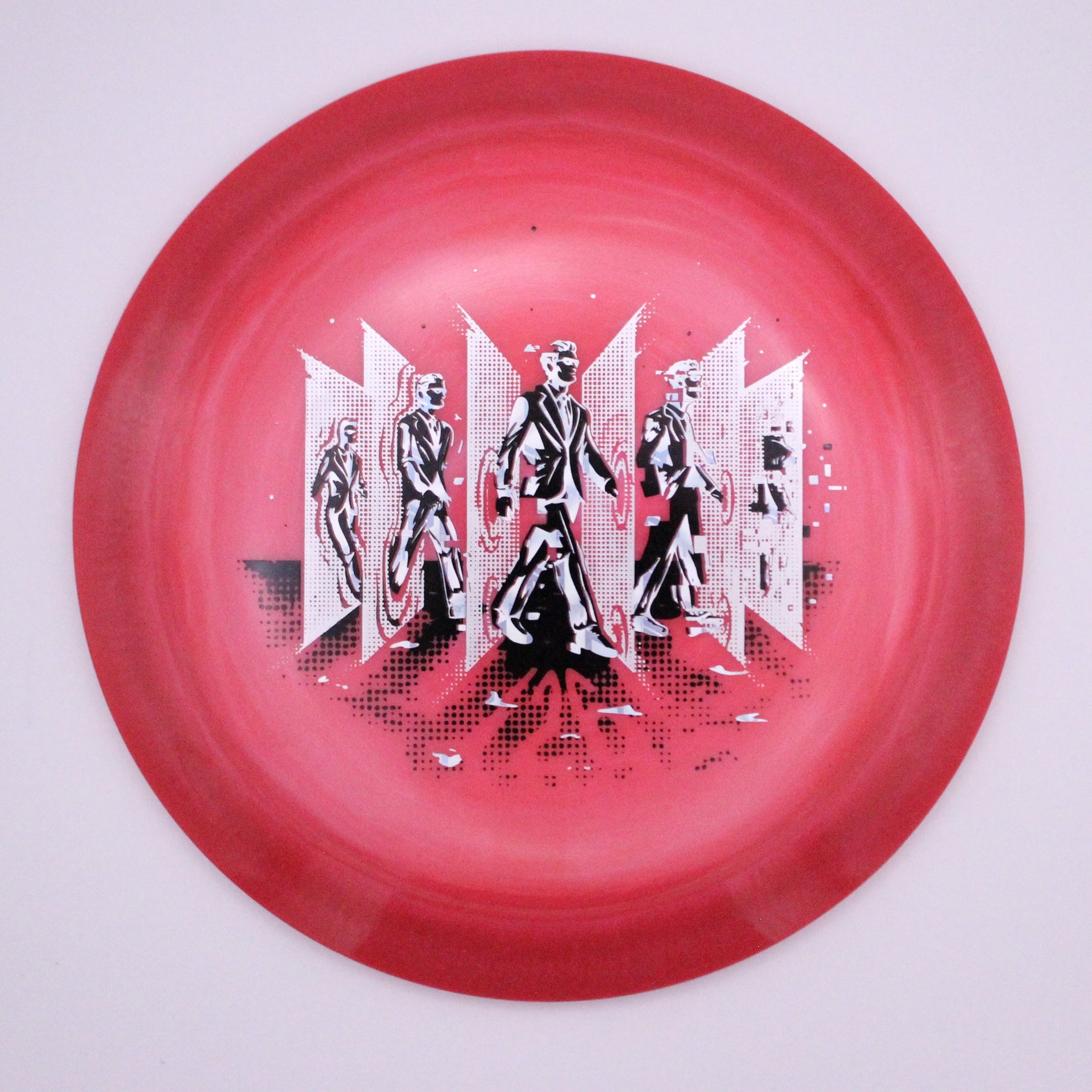 Discraft Distance Driver Hades Paul McBeth  e126 Series