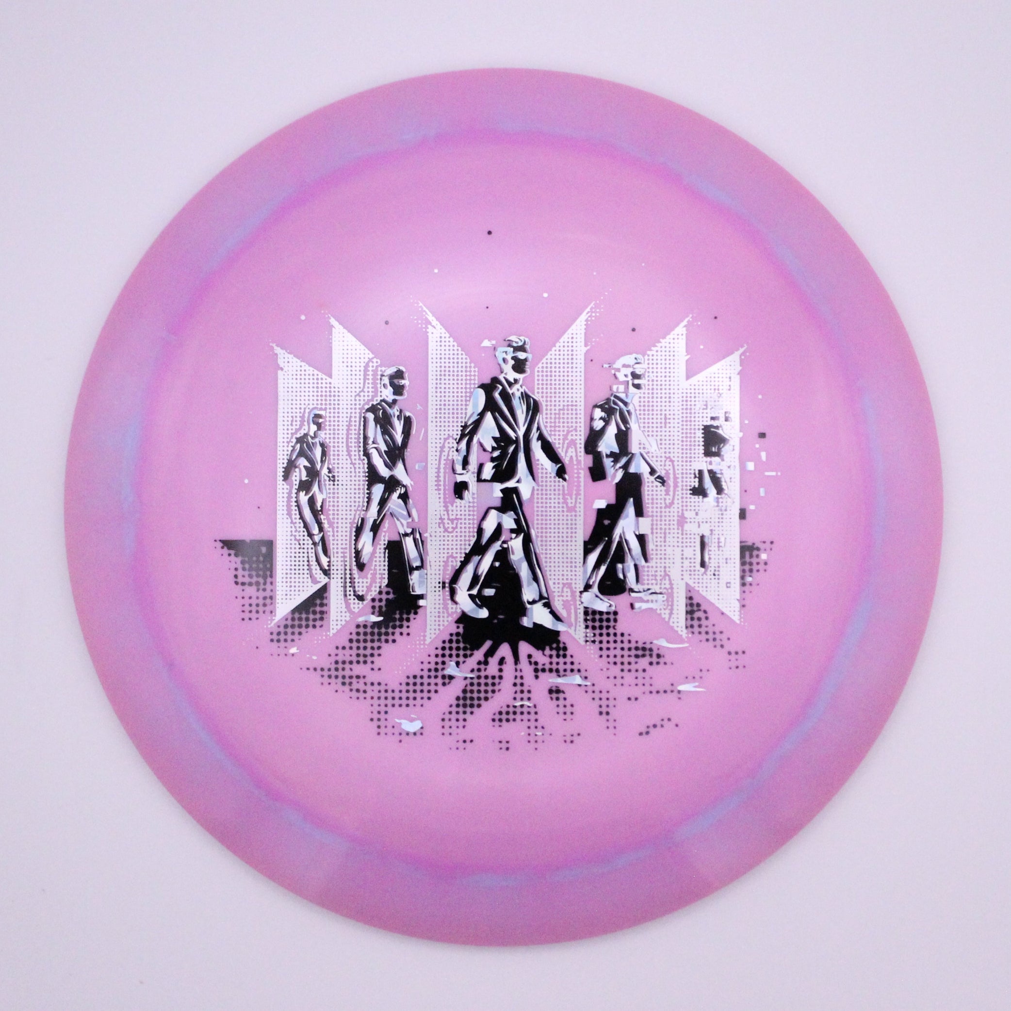 Discraft Distance Driver Hades Paul McBeth  e126 Series