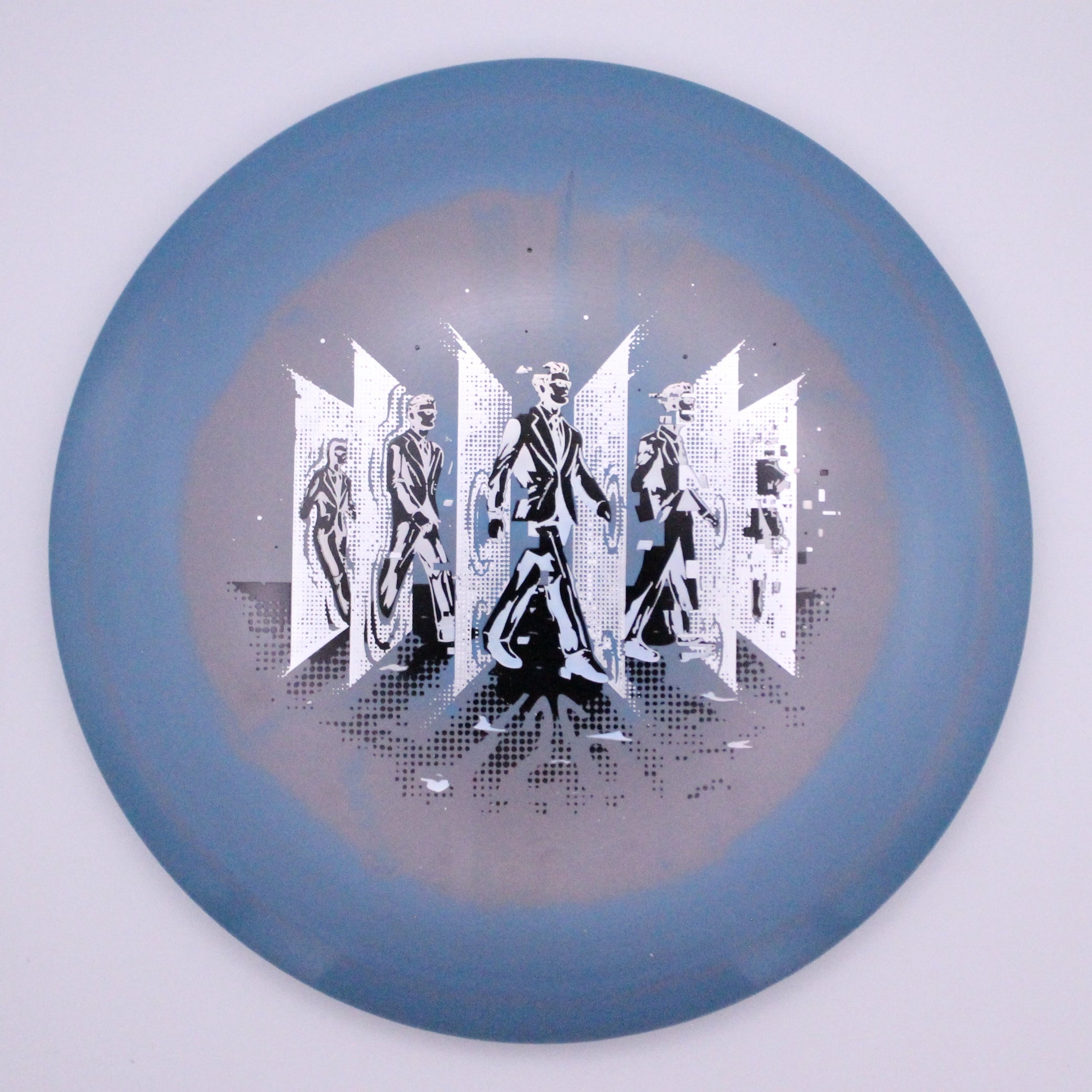 Discraft Midrange Driver Buzzz ESP e126 Series