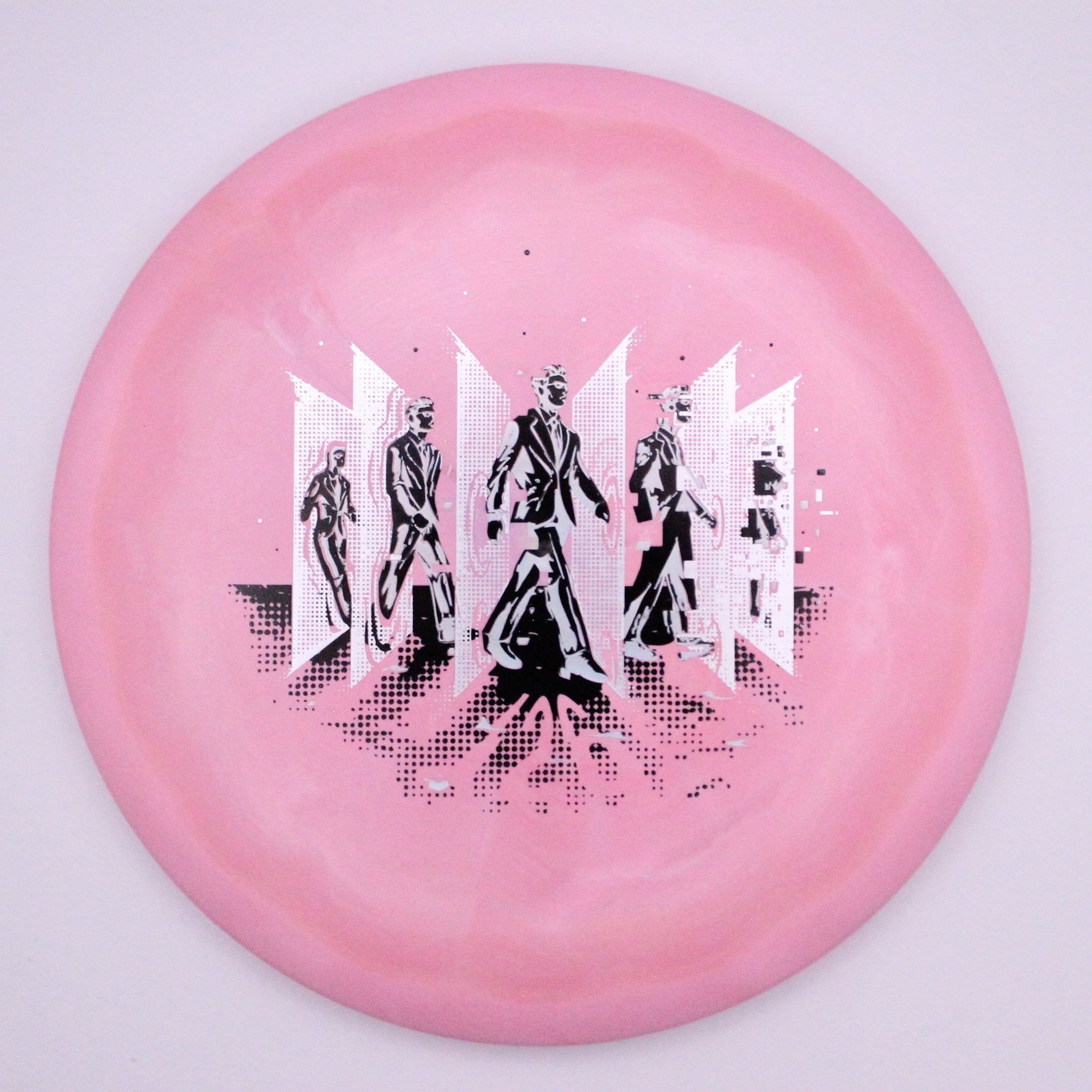 Discraft Midrange Driver Buzzz ESP e126 Series