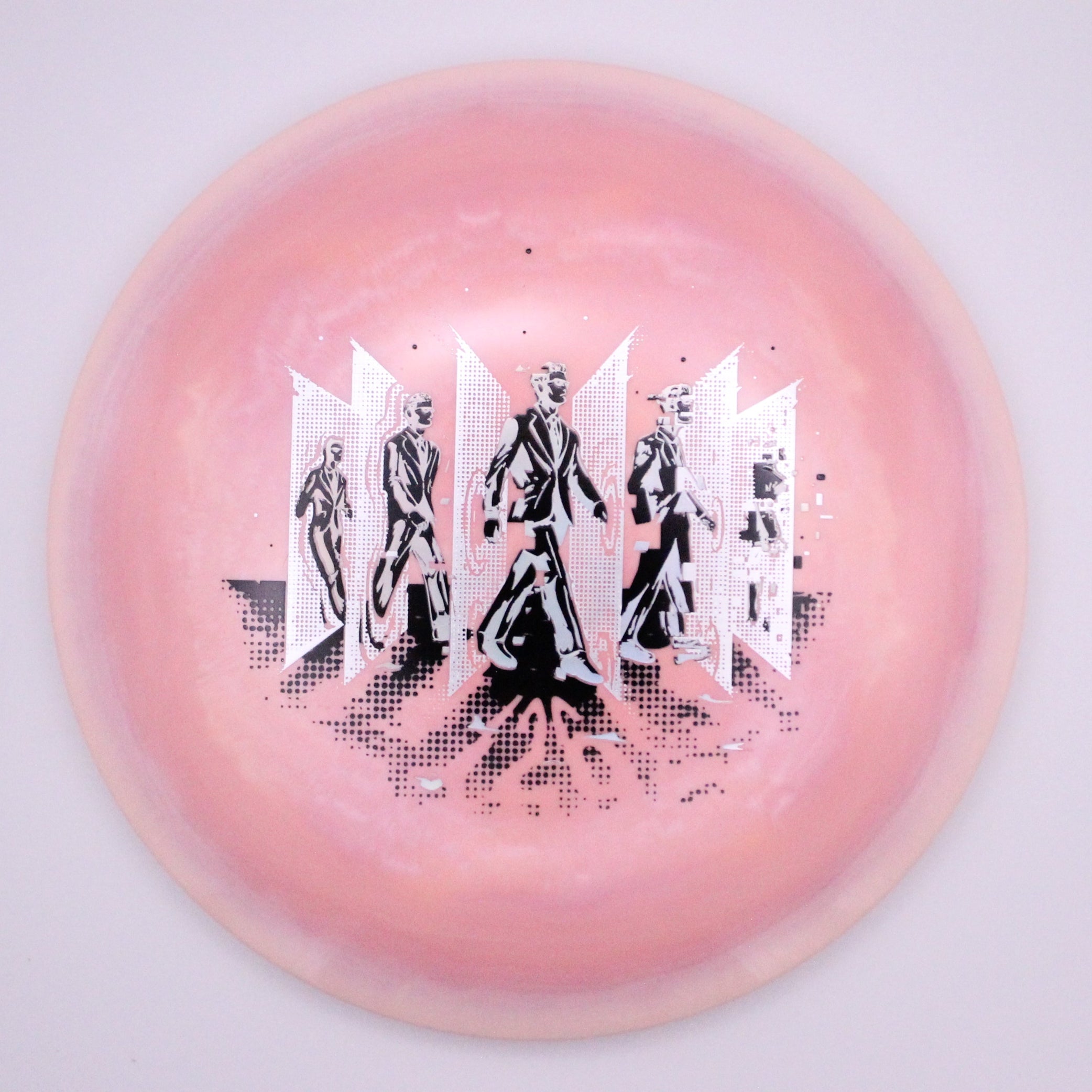 Discraft Midrange Driver Buzzz ESP e126 Series