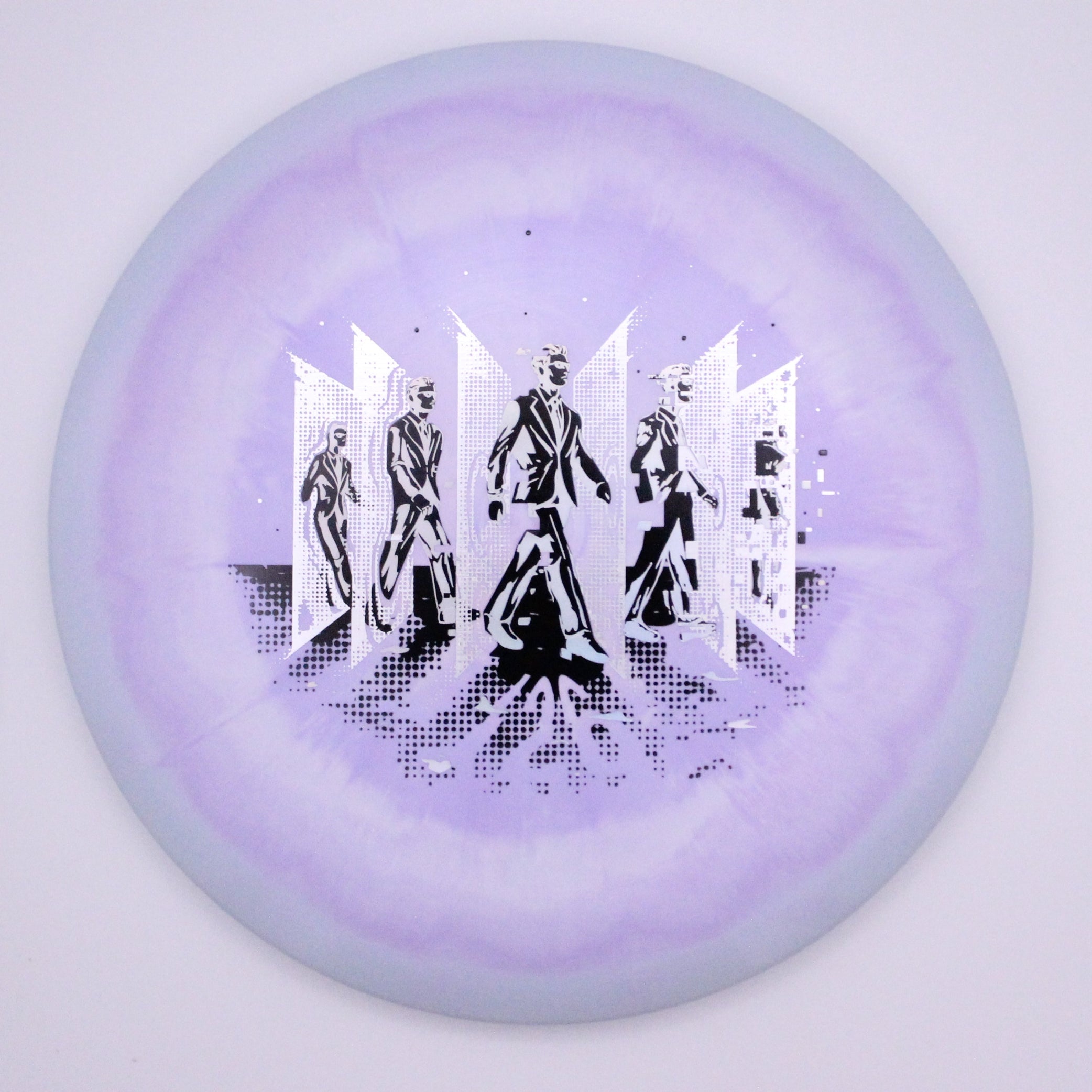 Discraft Midrange Driver Buzzz ESP e126 Series