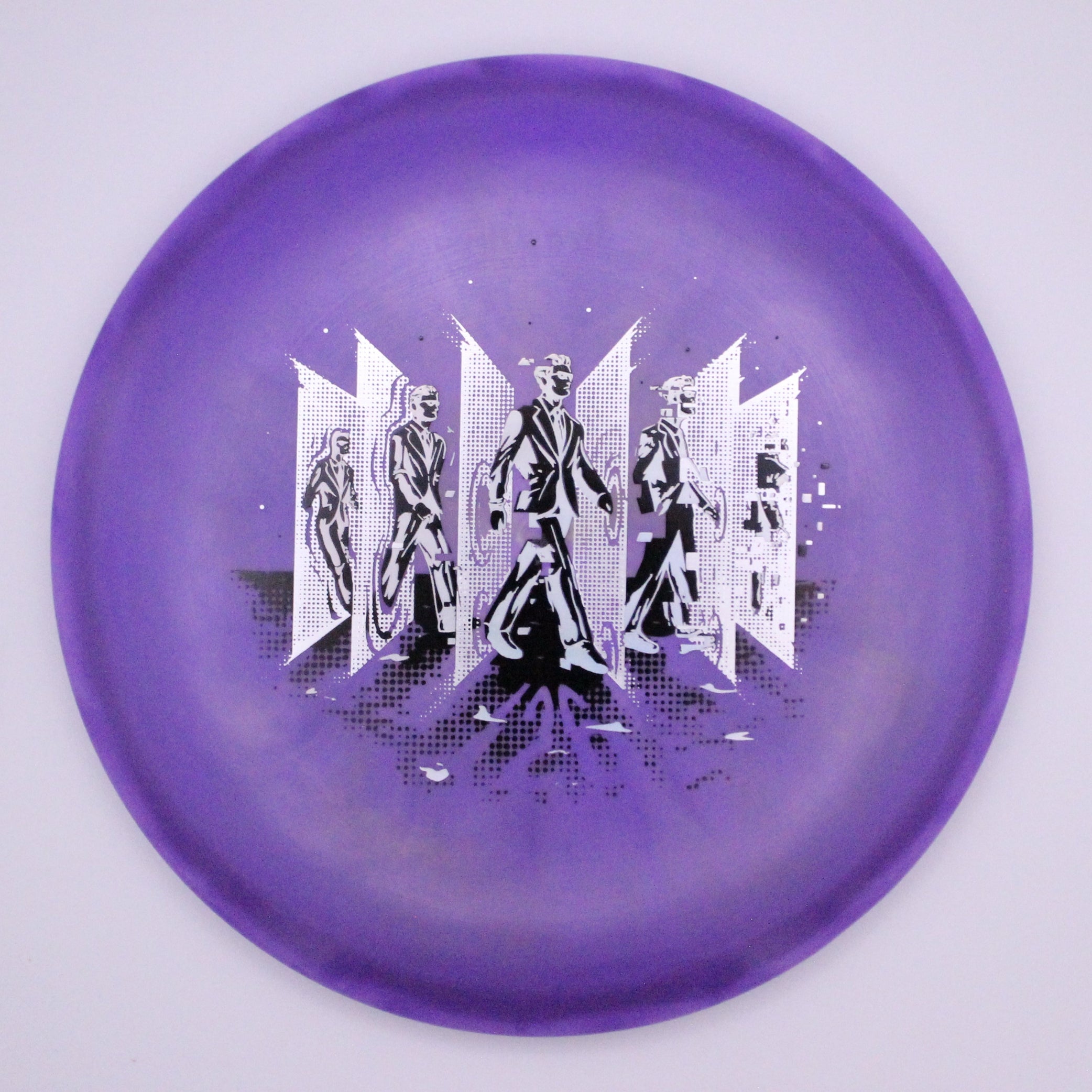 Discraft Midrange Driver Buzzz ESP e126 Series
