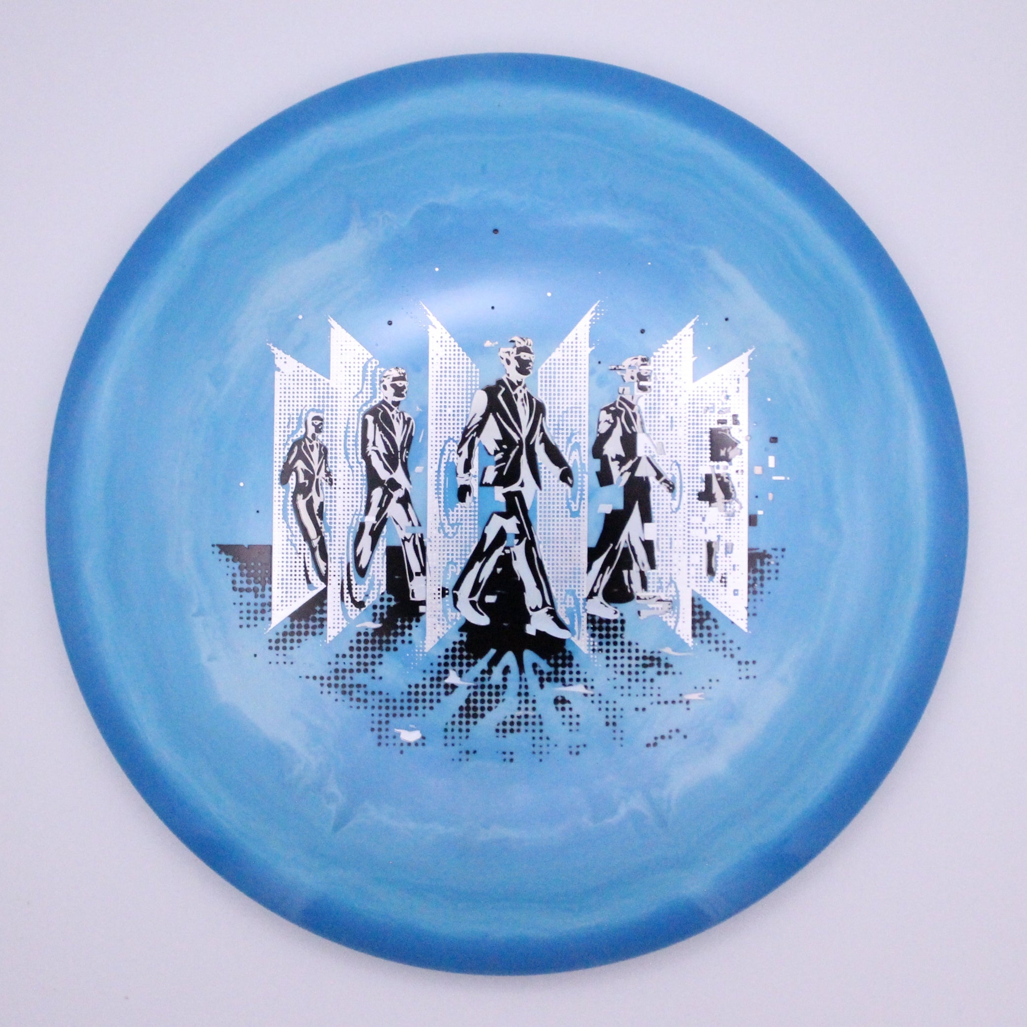 Discraft Midrange Driver Buzzz ESP e126 Series