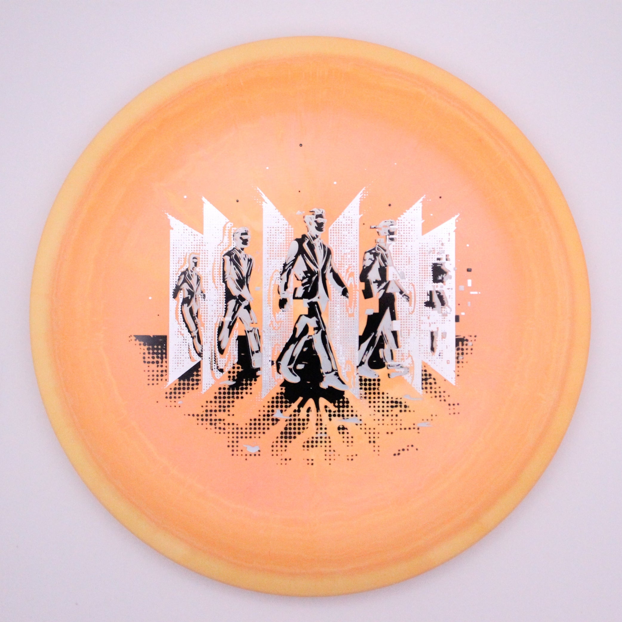 Discraft Midrange Driver Buzzz ESP e126 Series