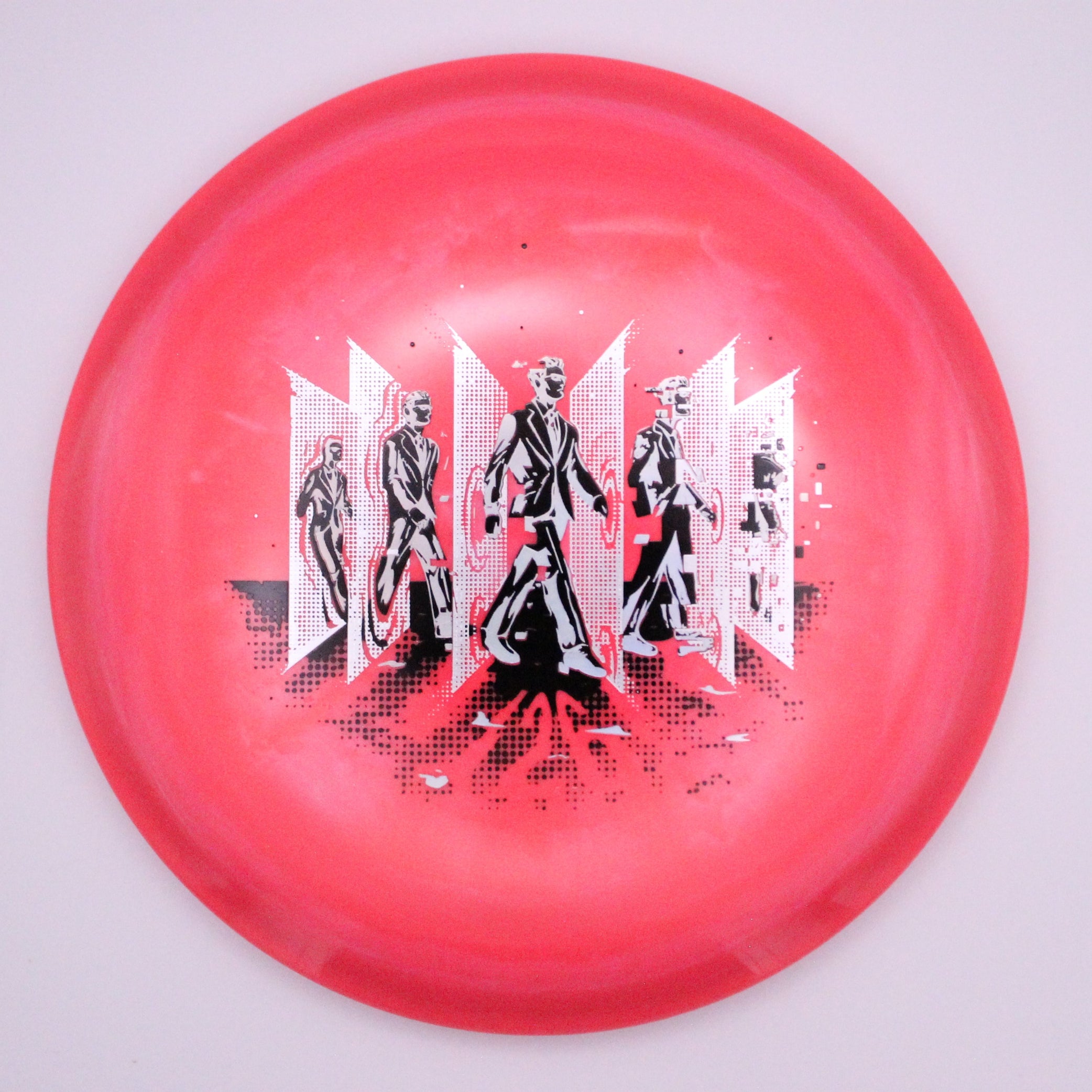 Discraft Midrange Driver Buzzz ESP e126 Series