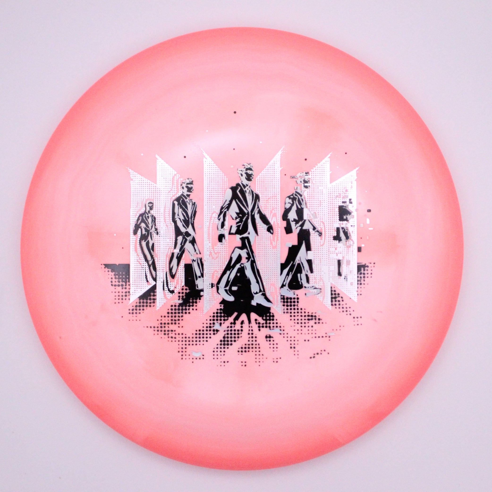 Discraft Midrange Driver Buzzz ESP e126 Series