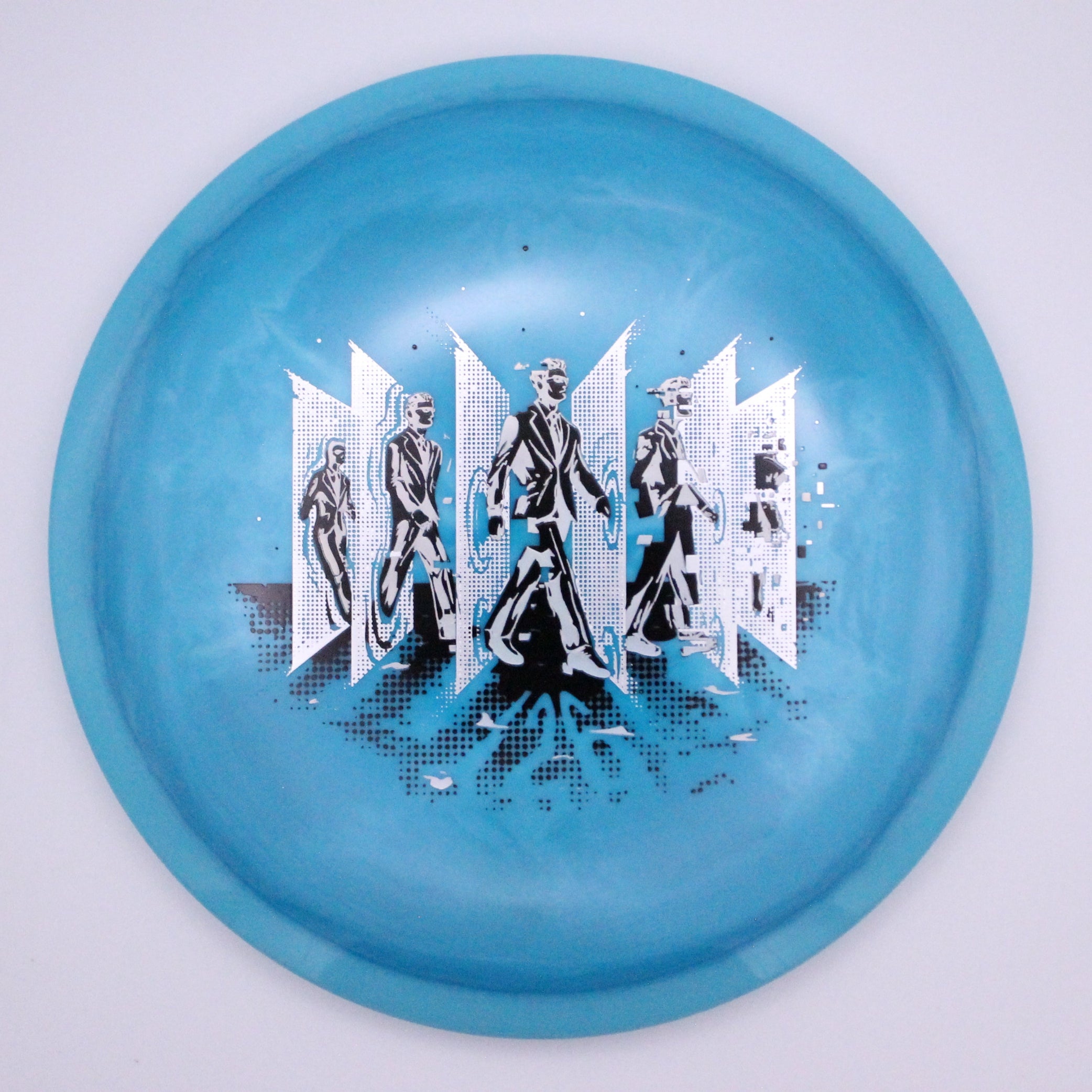 Discraft Midrange Driver Buzzz ESP e126 Series