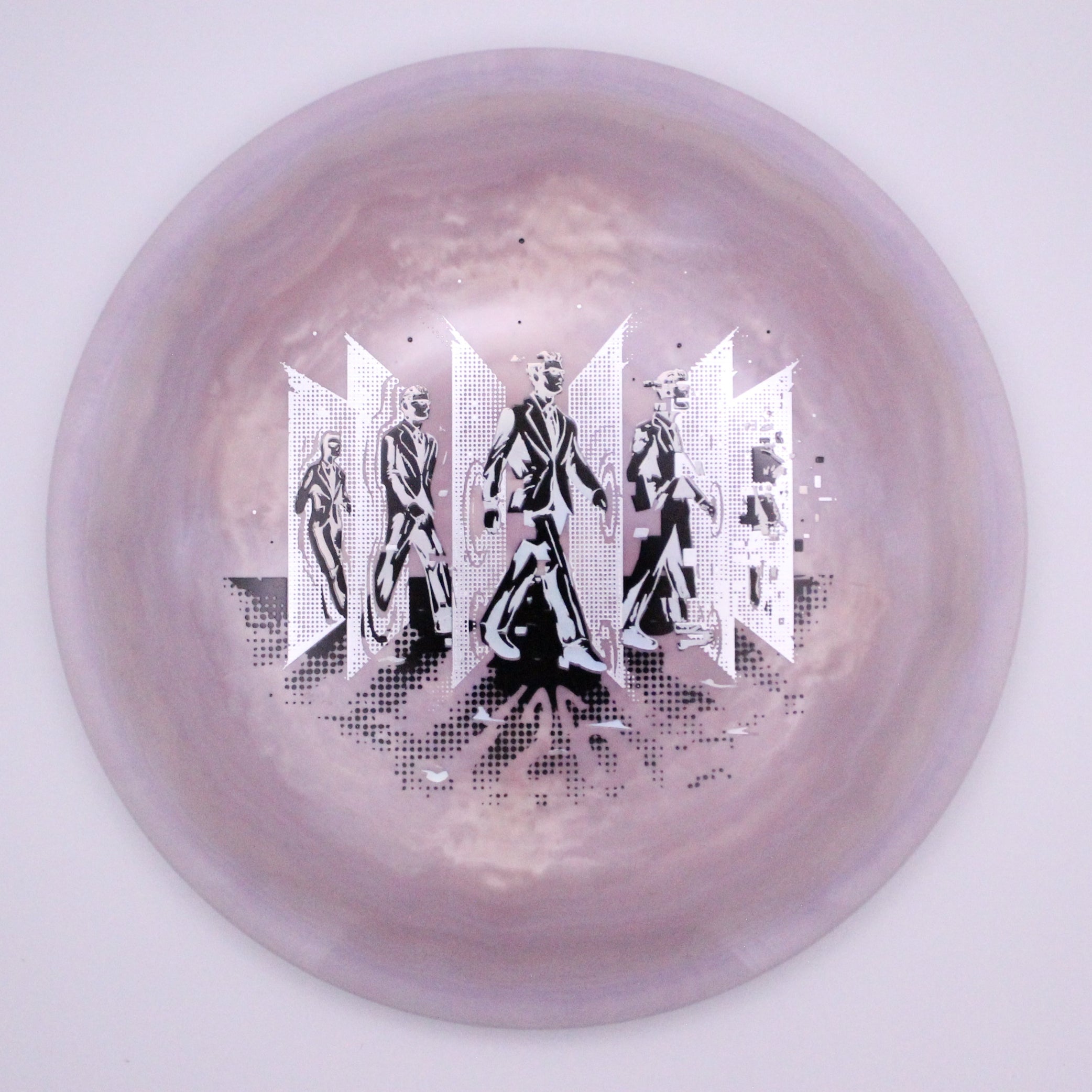 Discraft Midrange Driver Buzzz ESP e126 Series