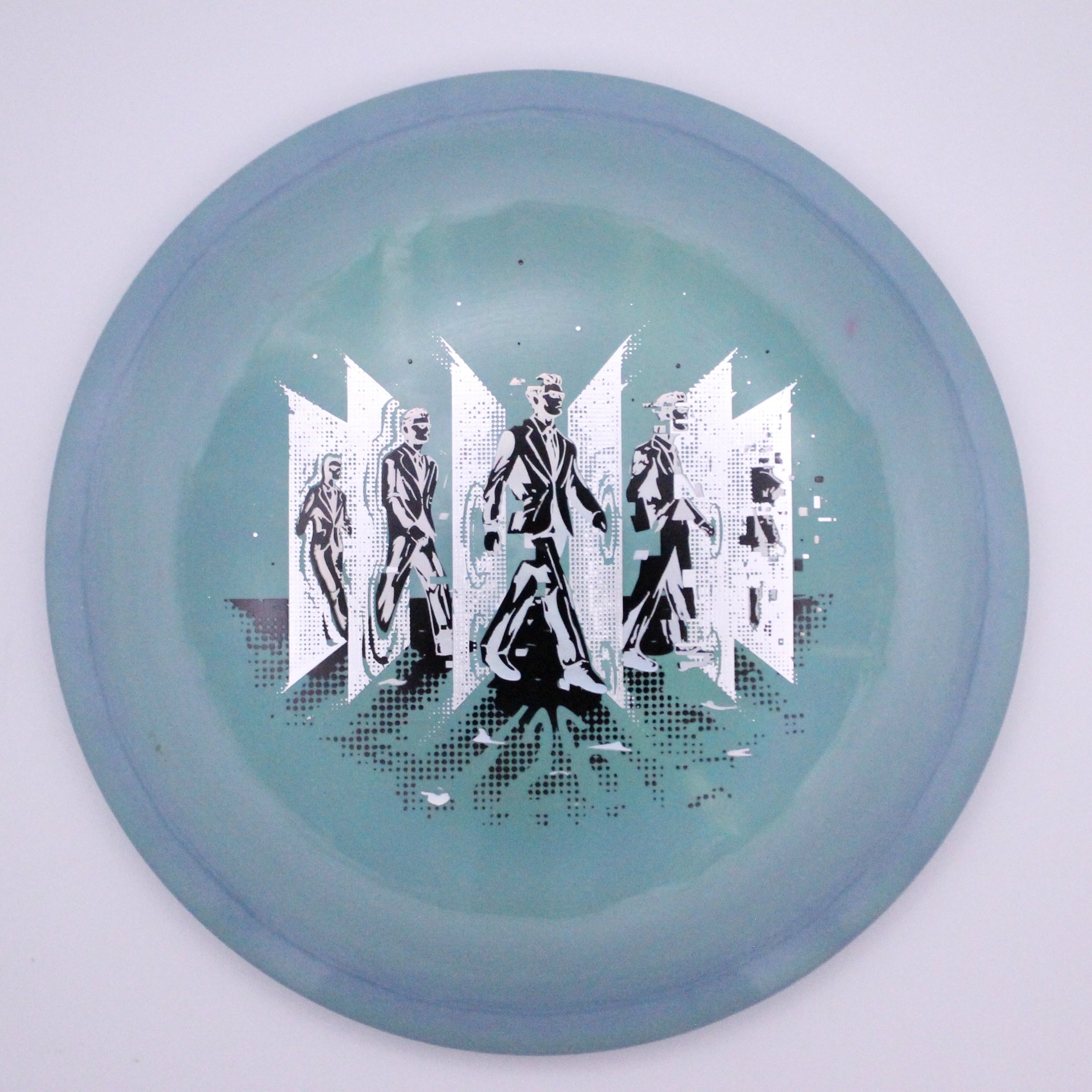 Discraft Midrange Driver Buzzz ESP e126 Series