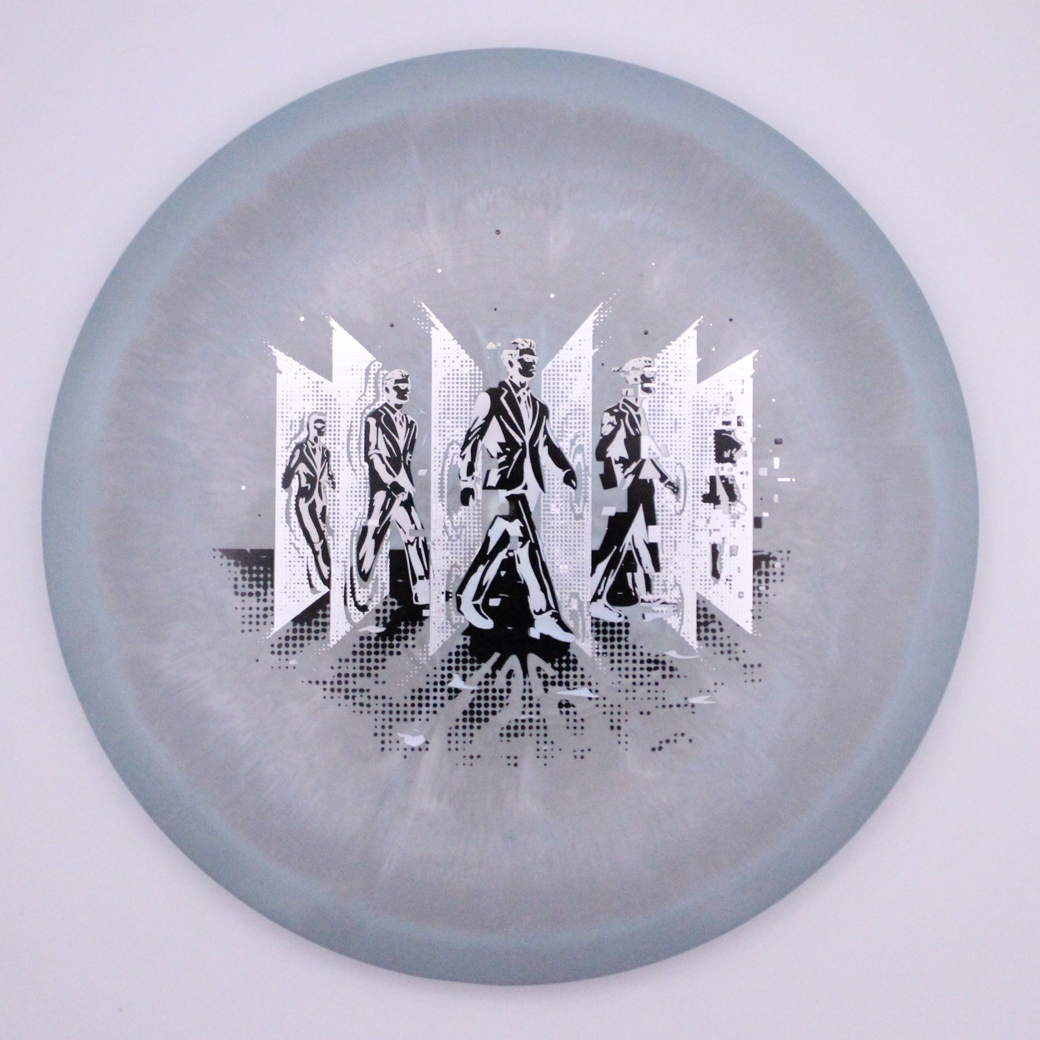 Discraft Midrange Driver Buzzz ESP e126 Series