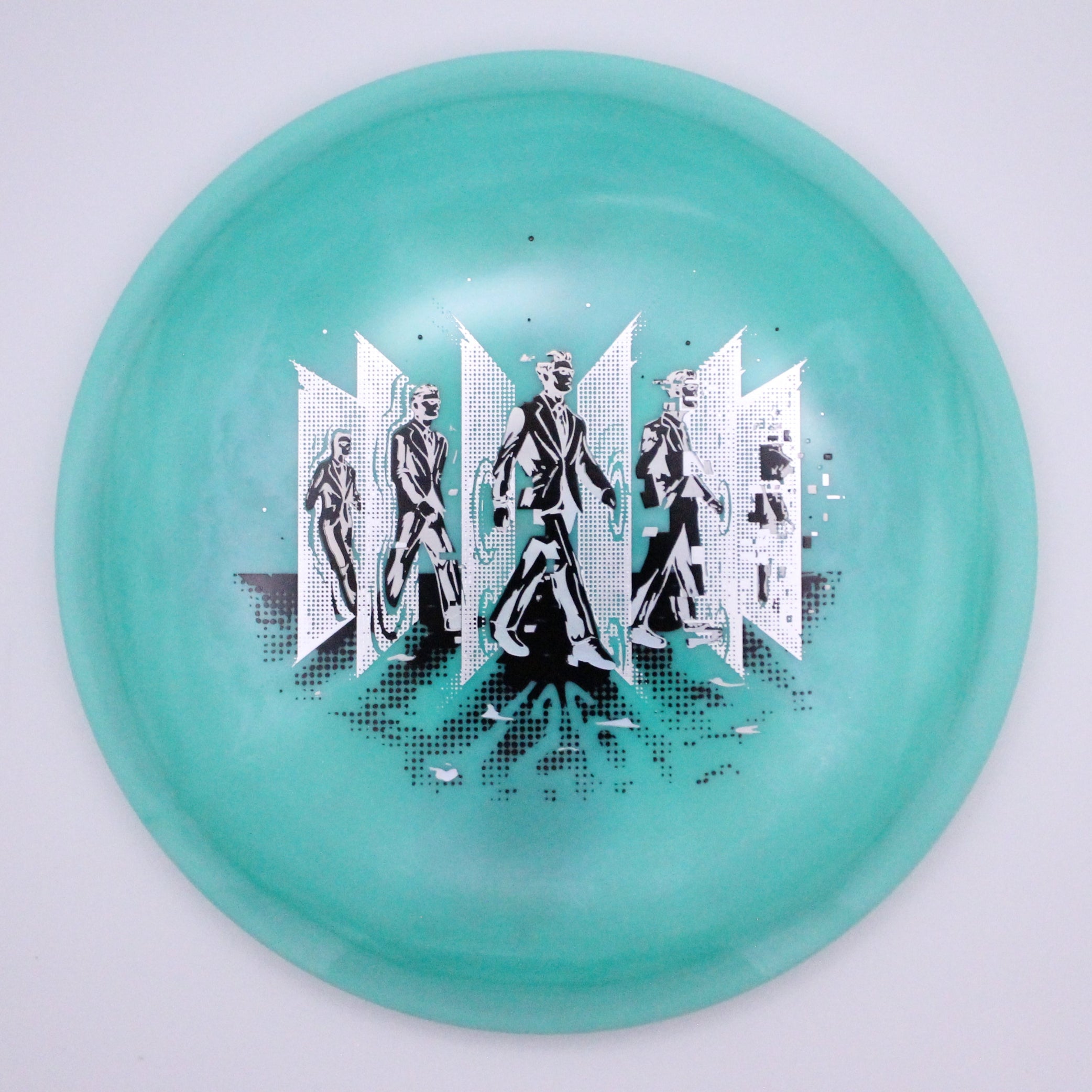 Discraft Midrange Driver Buzzz ESP e126 Series