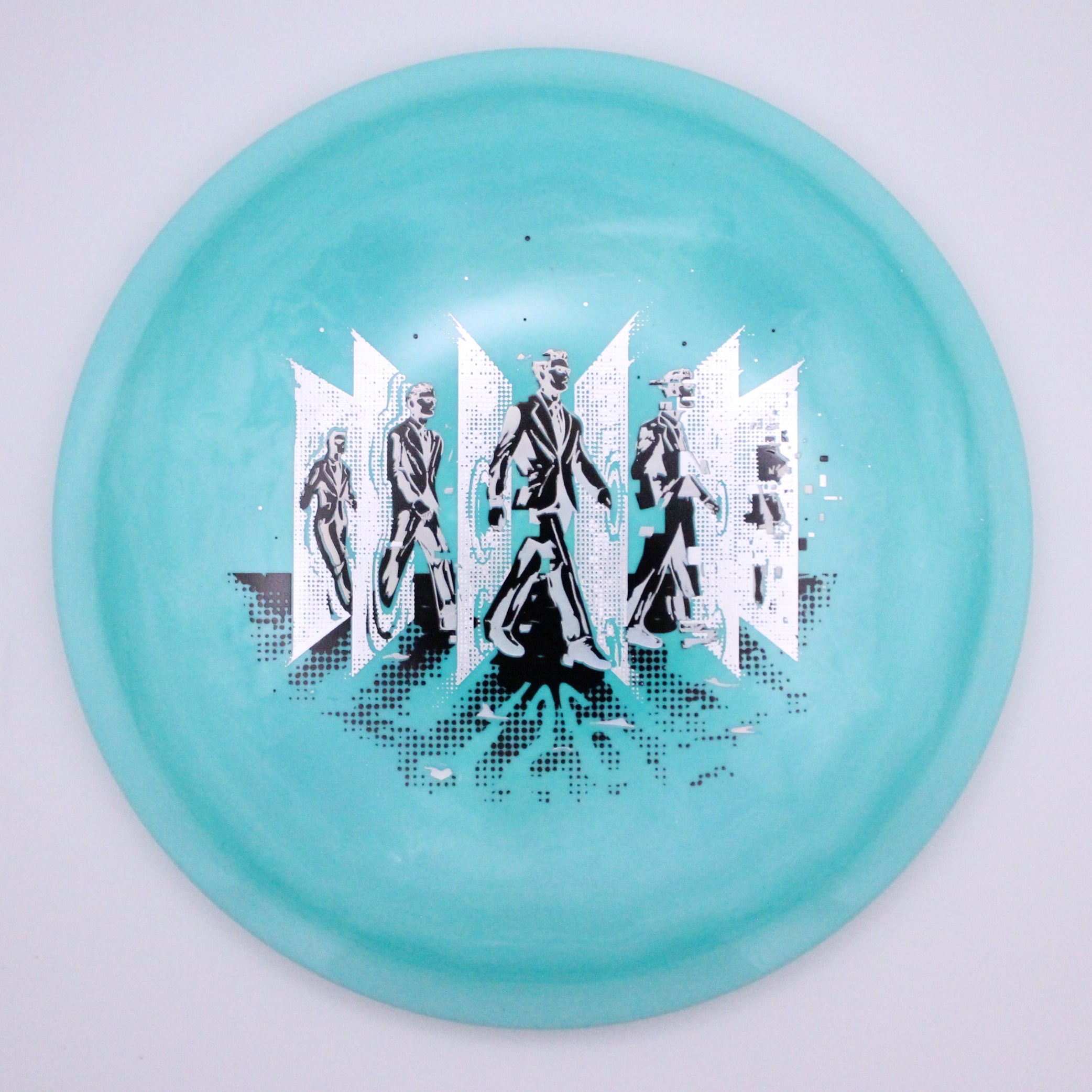 Discraft Midrange Driver Buzzz ESP e126 Series