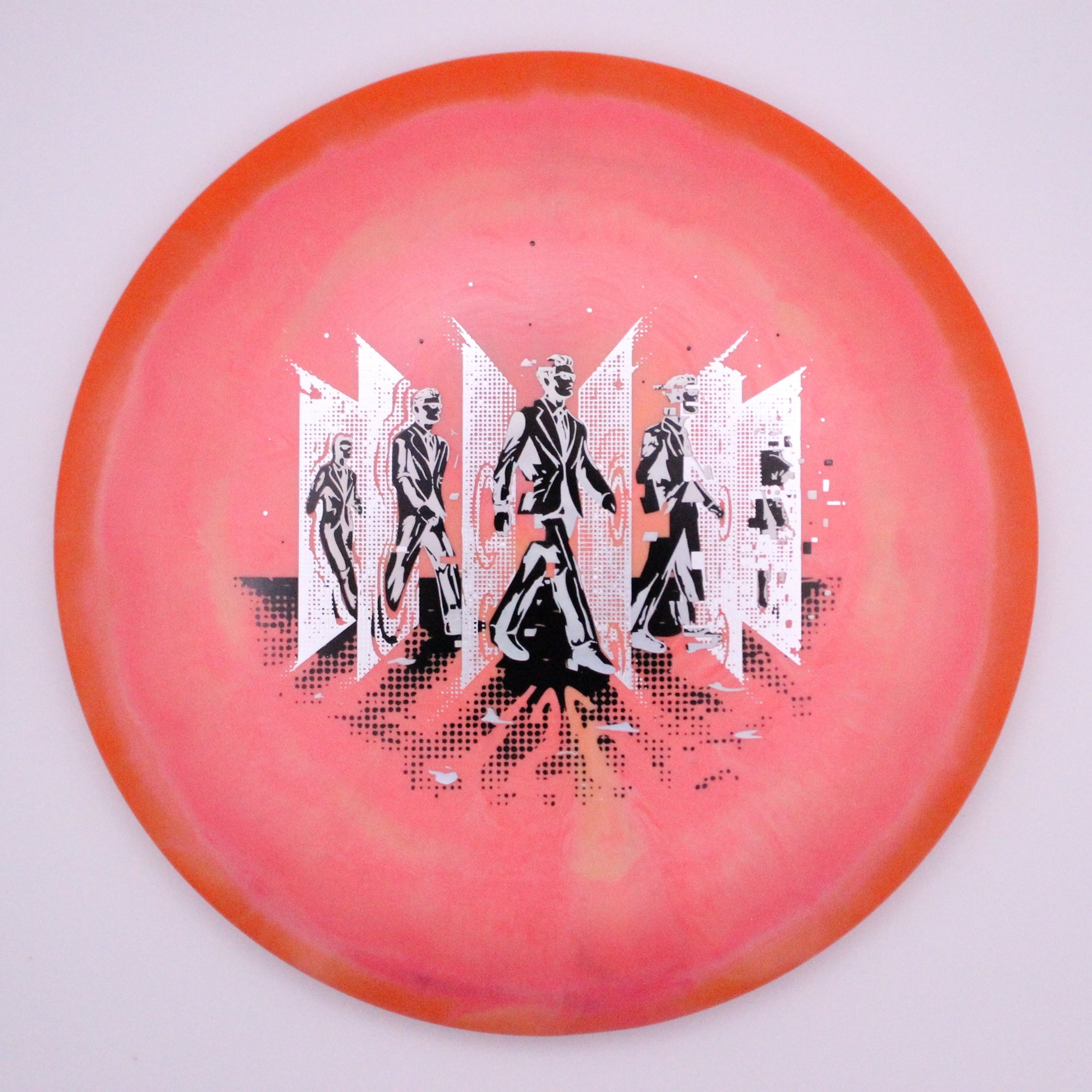 Discraft Midrange Driver Buzzz ESP e126 Series